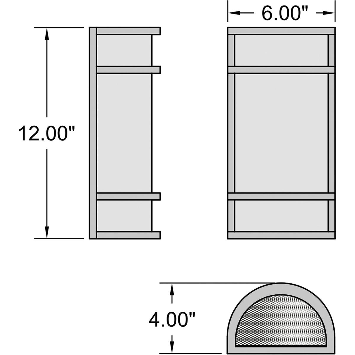Access Lighting 2625097 Outdoor-Wall-Lighting - View #3