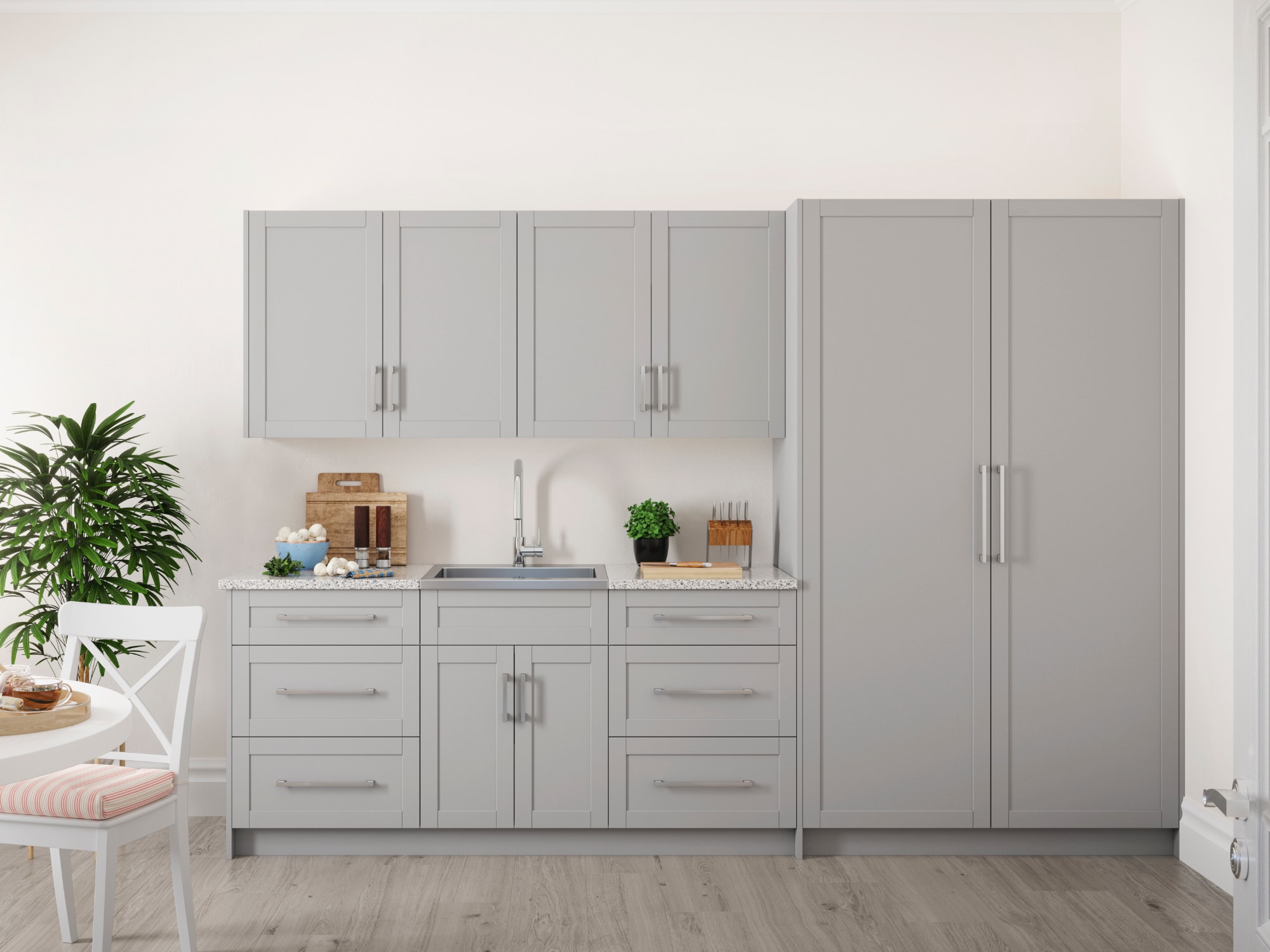 NewAge Products 85781 Cabinets-Kitchen - View #4