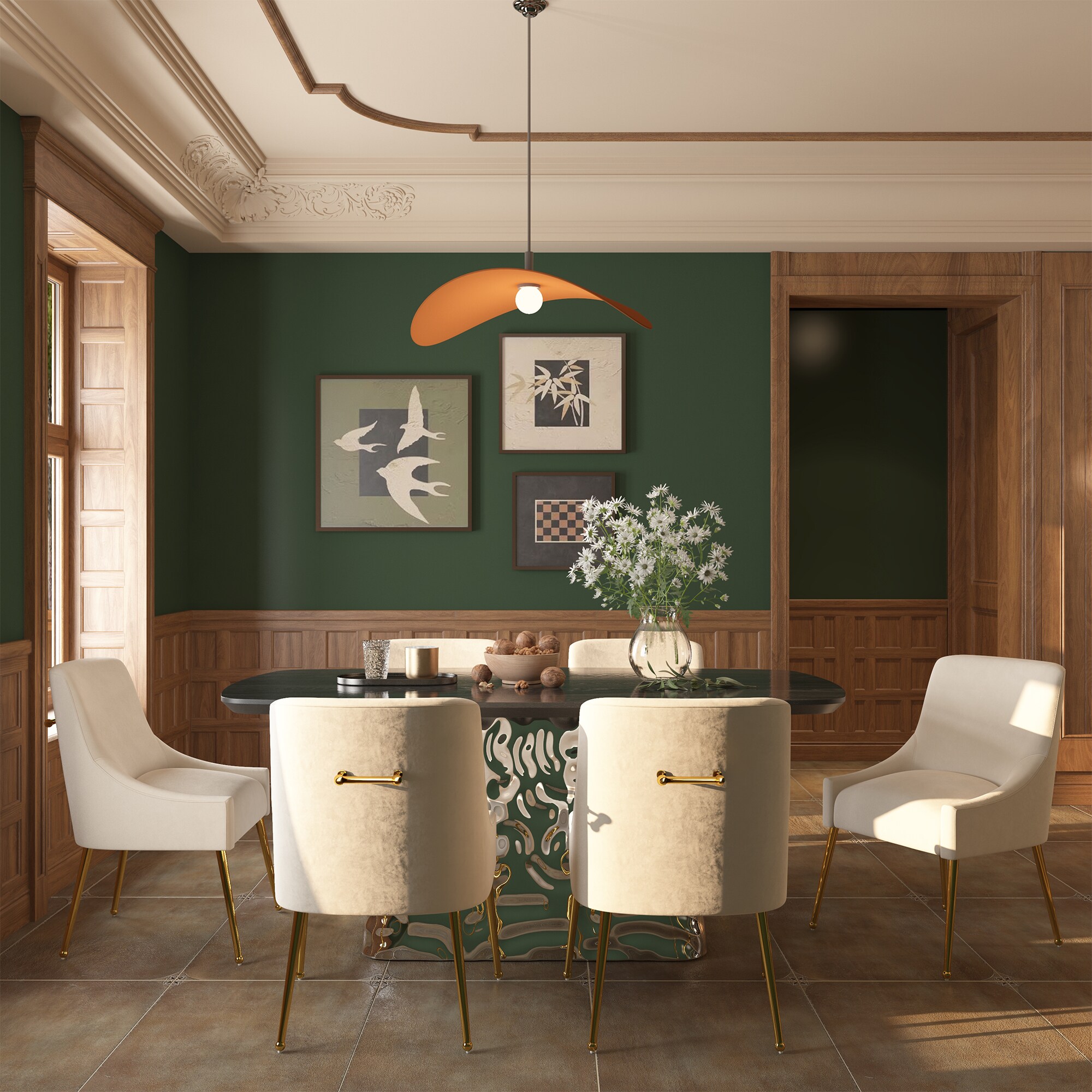 Clihome CL-1676D700BE Dining-Sets - View #3
