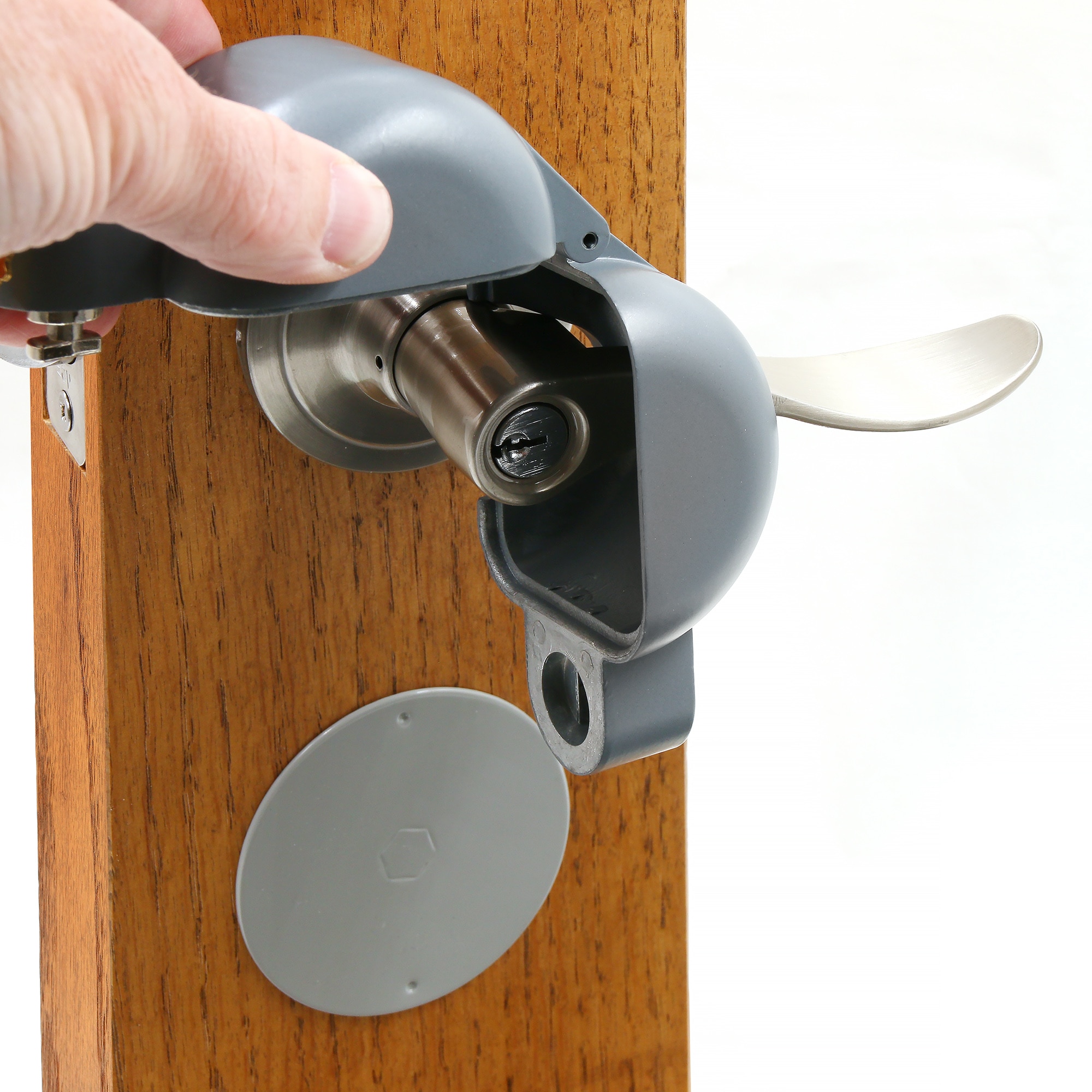 Prime-Line S 4181 Door-Knobs - View #13