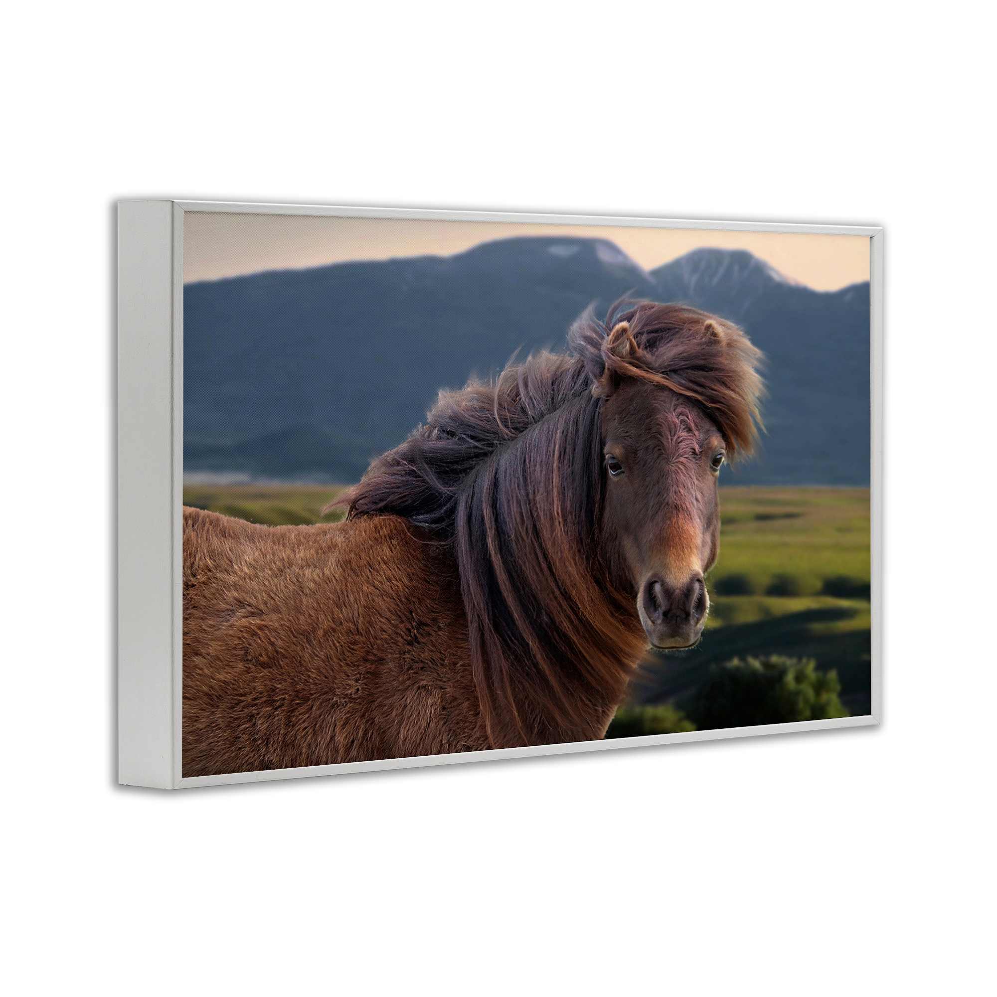 Stupell Industries BT-331-WFR-12X18 Wall-Art - View #2