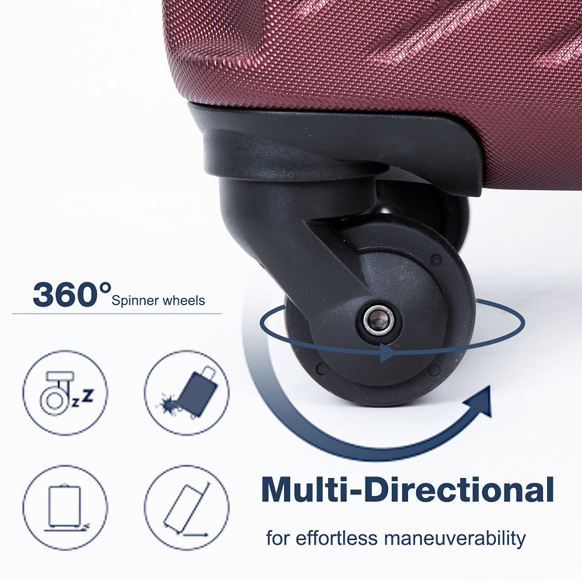 SINOFURN SYD9400018BY Luggage-And-Luggage-Sets - View #5