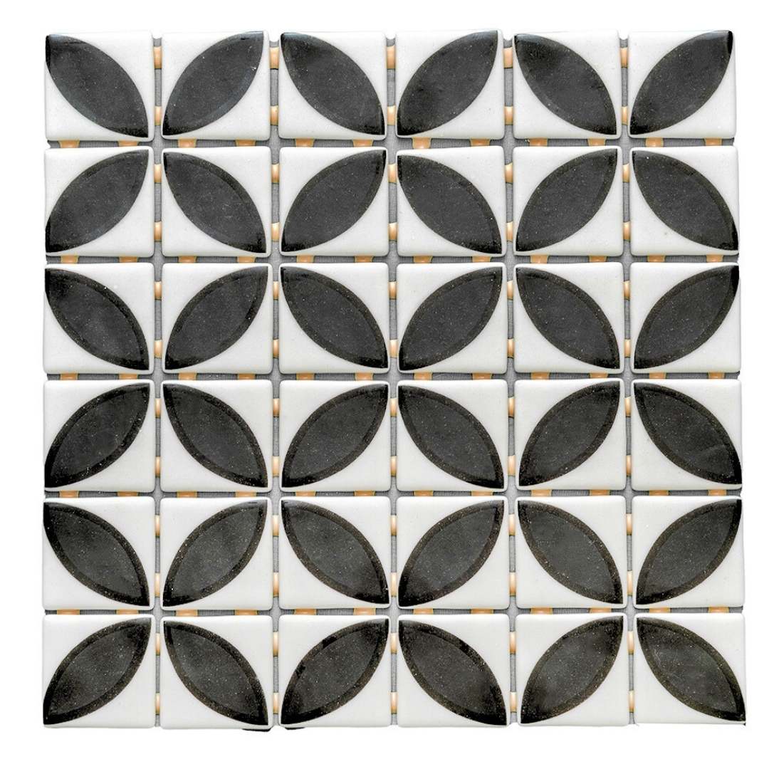 The Tile Life SPENTLILYBK Tile-Samples - View #7
