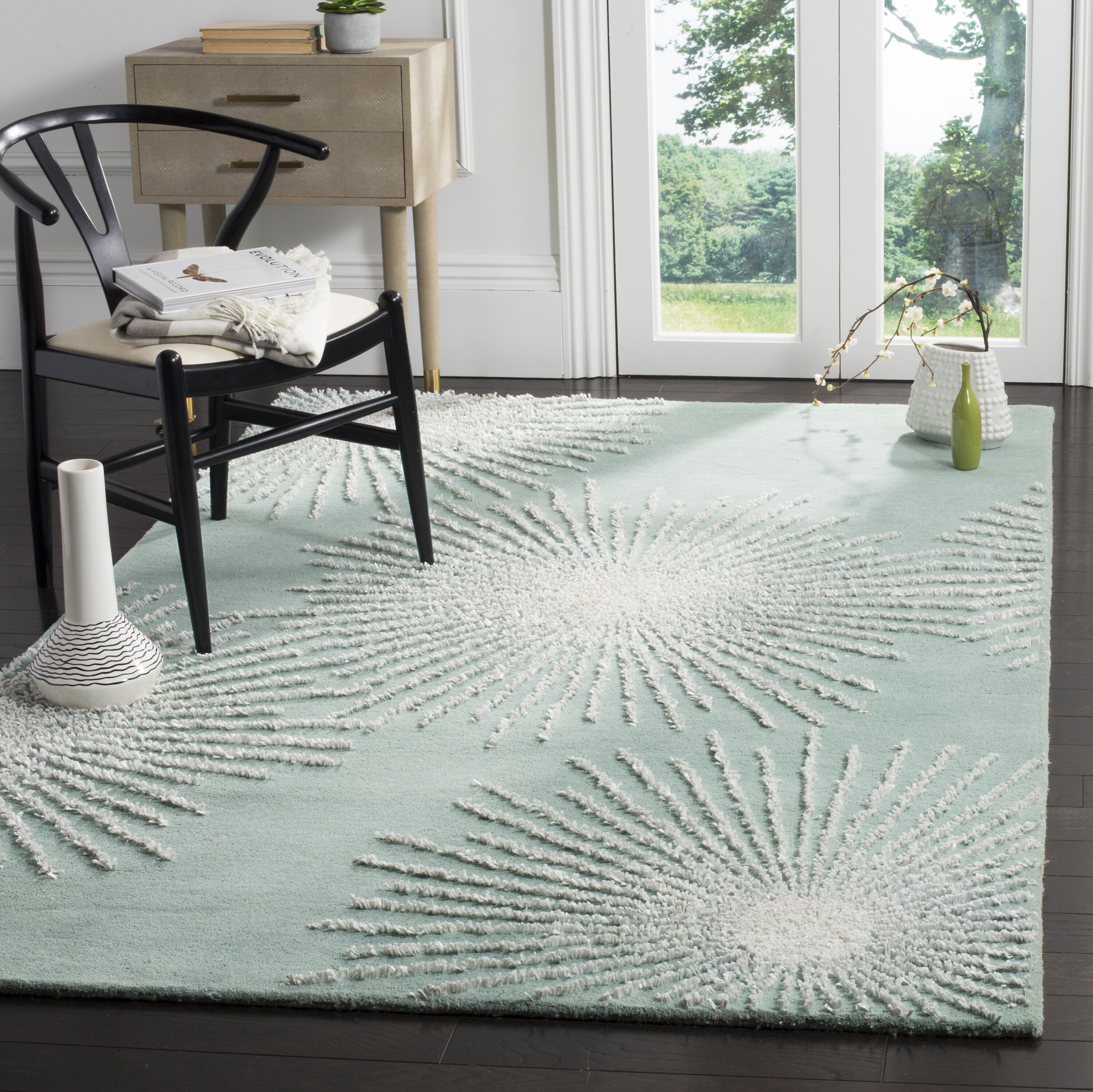 Safavieh SOH712T-4 rugs - View #4