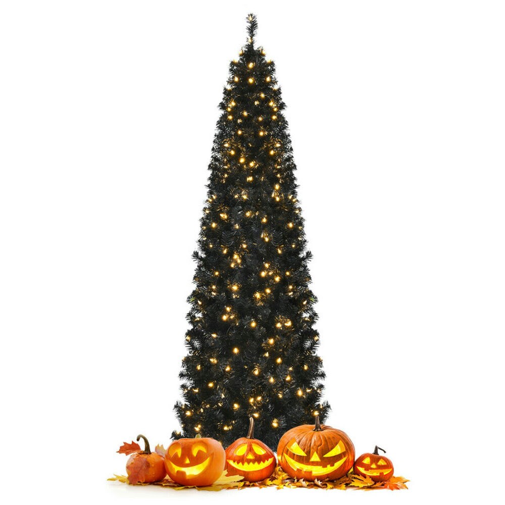 Choco Moon 4871449145722 Artificial-Christmas-Trees - View #3