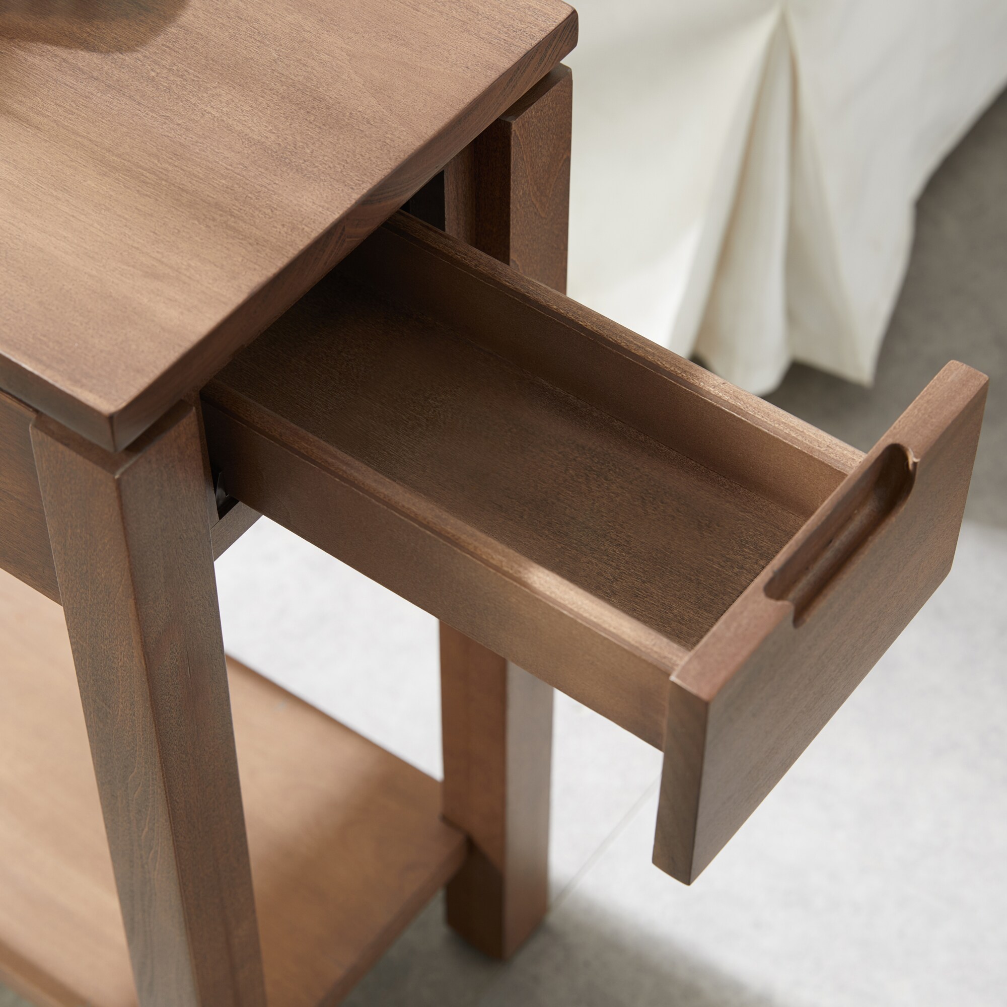 Leick Home 9080-AB End-Tables - View #9