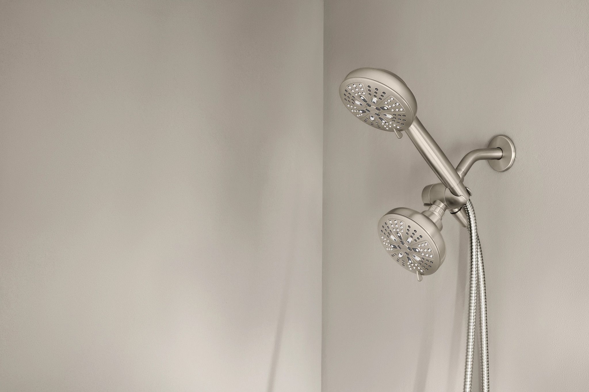 Moen 200C0SRN Fixed-Showerhead - View #6