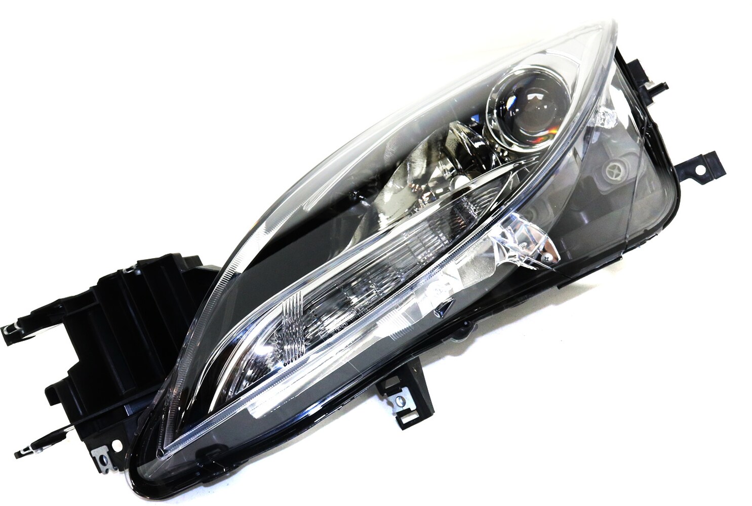 Garage-Pro JCWREMZ100114QGP Headlights-Components - View #3