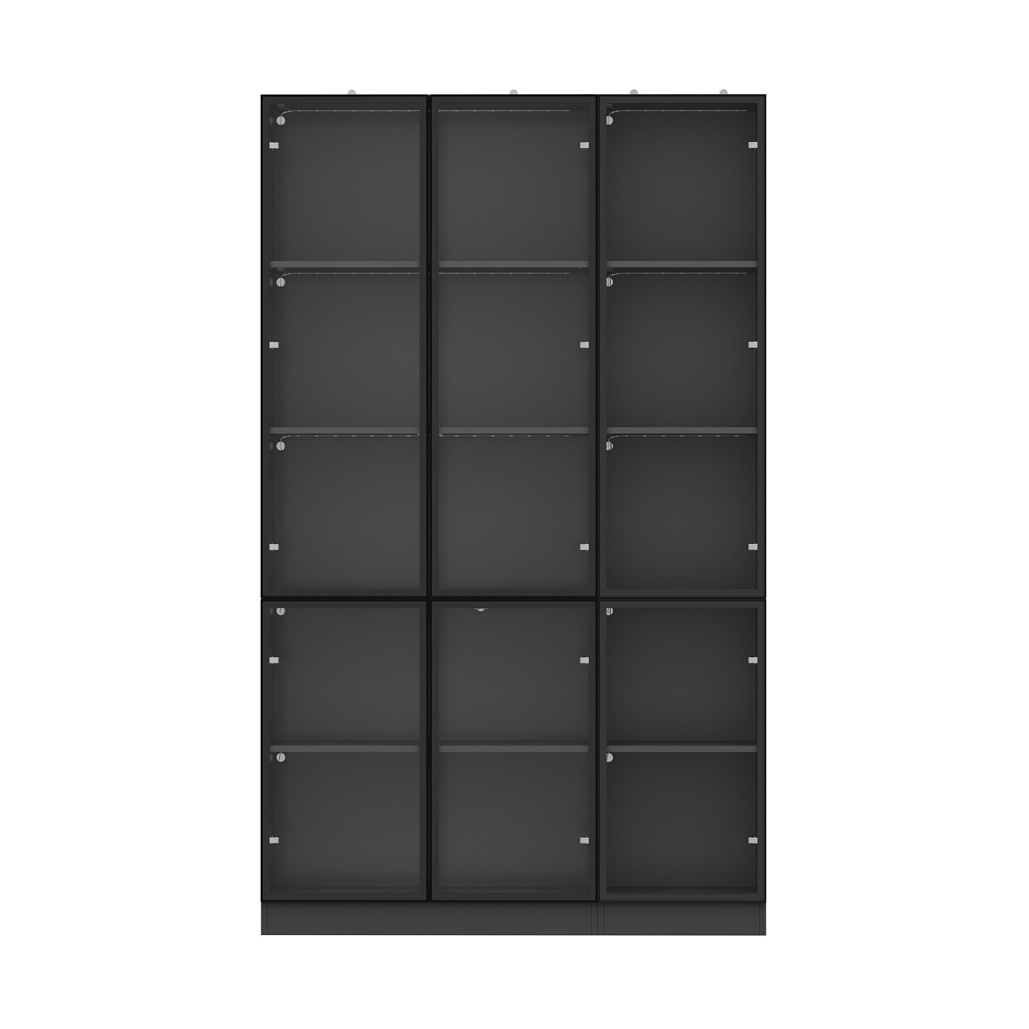 FUFU&GAGA JH0372+373 bookcases - View #5