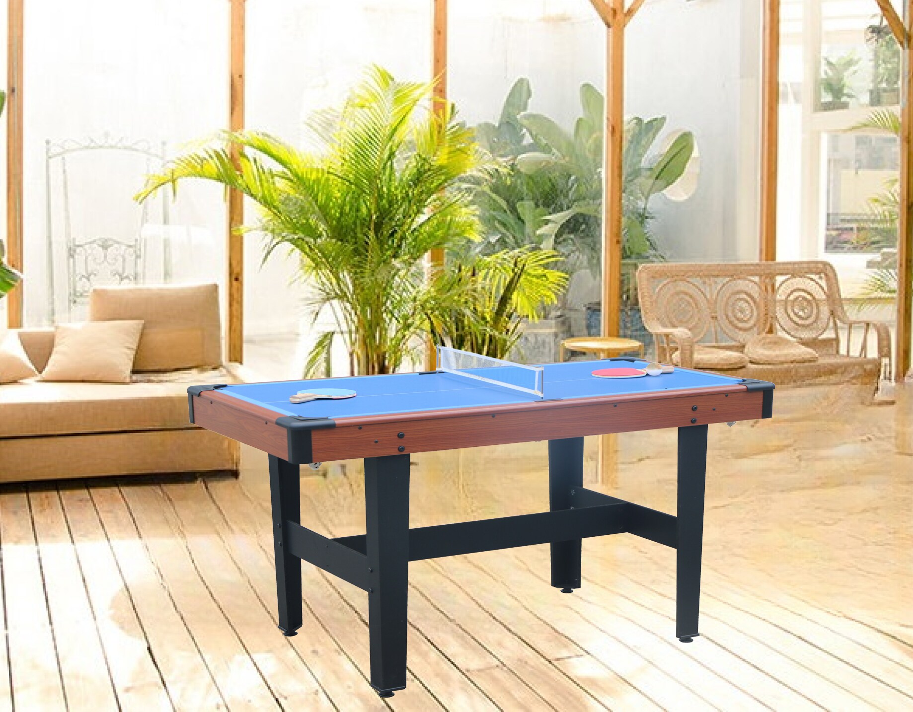 Siavonce XHGMY1G Multi-Game-Tables - View #9