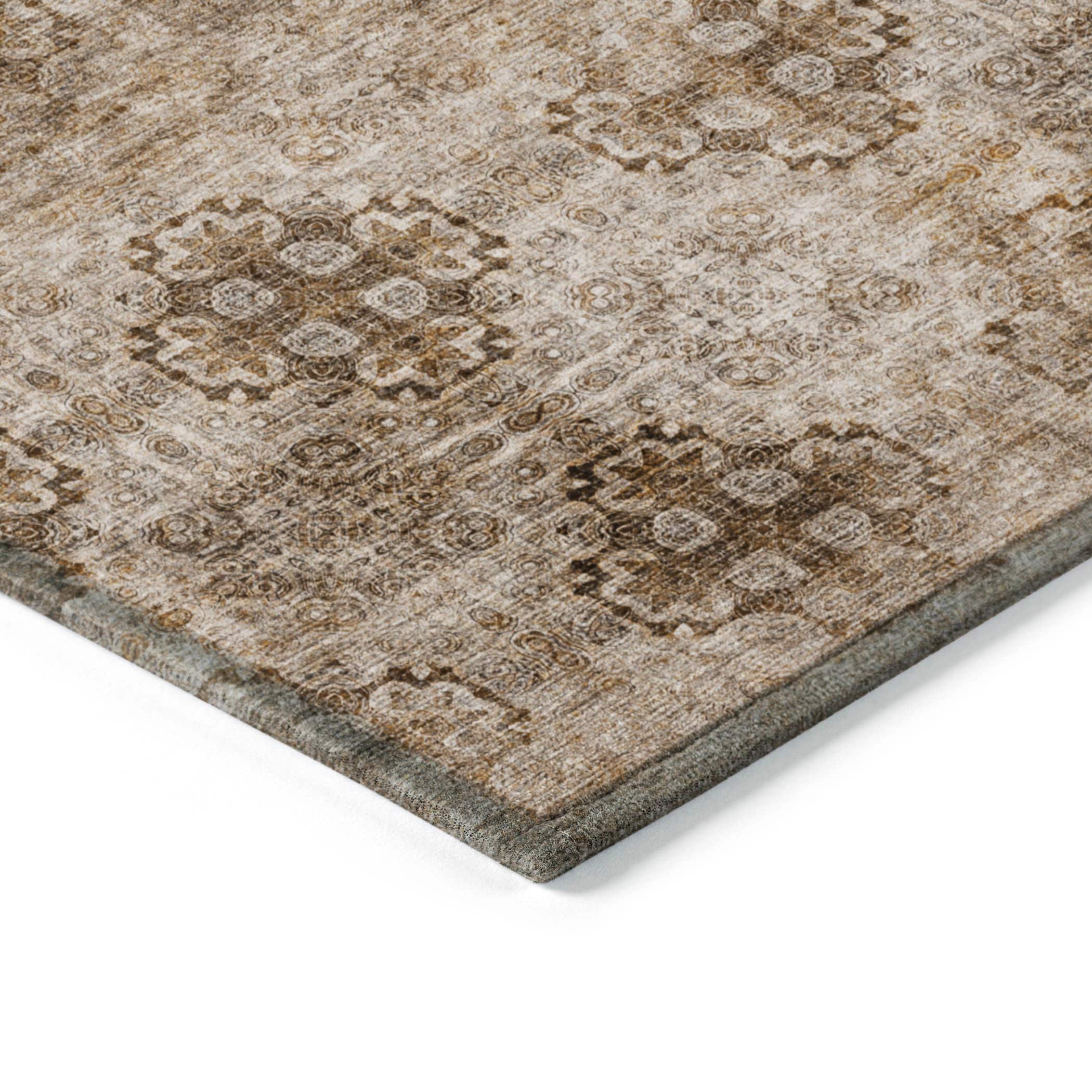 Addison Rugs ACN557TP5X8 rugs - View #4