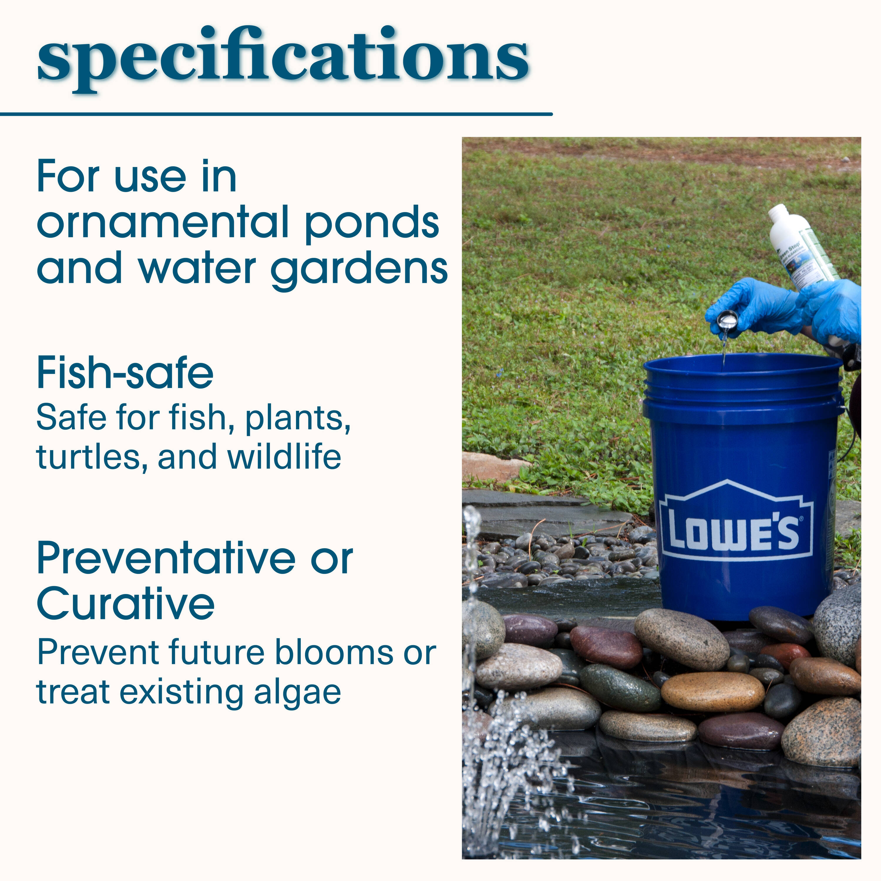 smartpond 96891 Pond-Cleaners - View #4