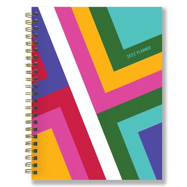 tf-publishing-2022-bright-angles-medium-weekly-monthly-planner