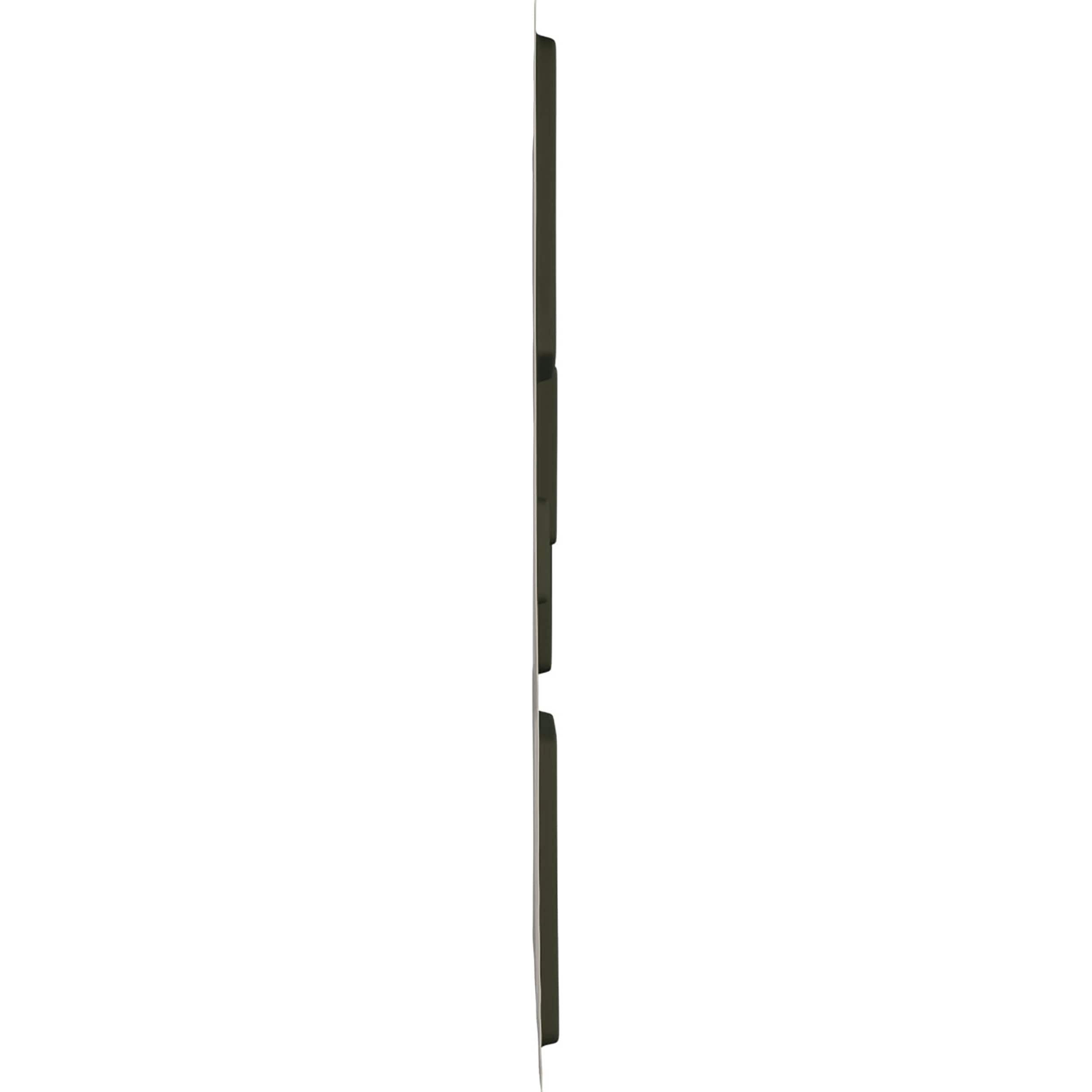 Ekena Millwork WP20X20DEGHC Wall-Panels - View #3
