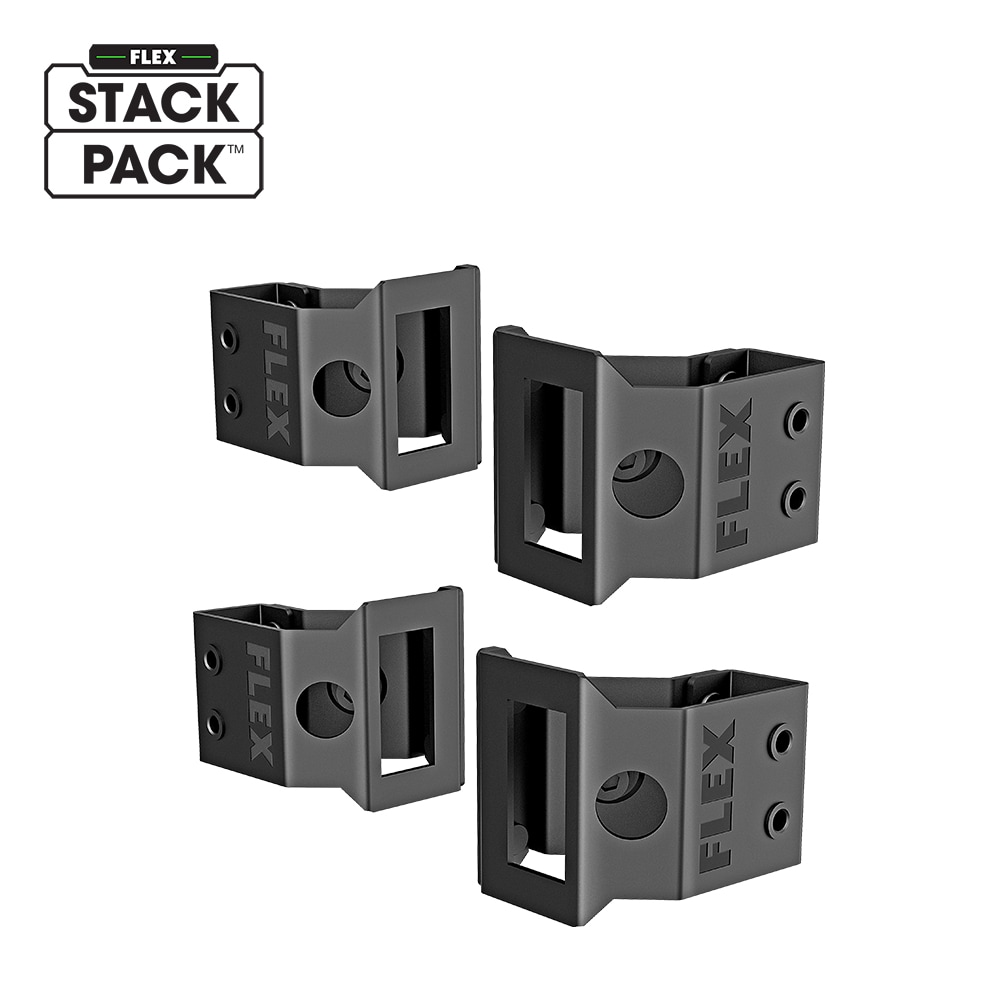 FLEX FS1505-4 STACK PACK Steel Bracket