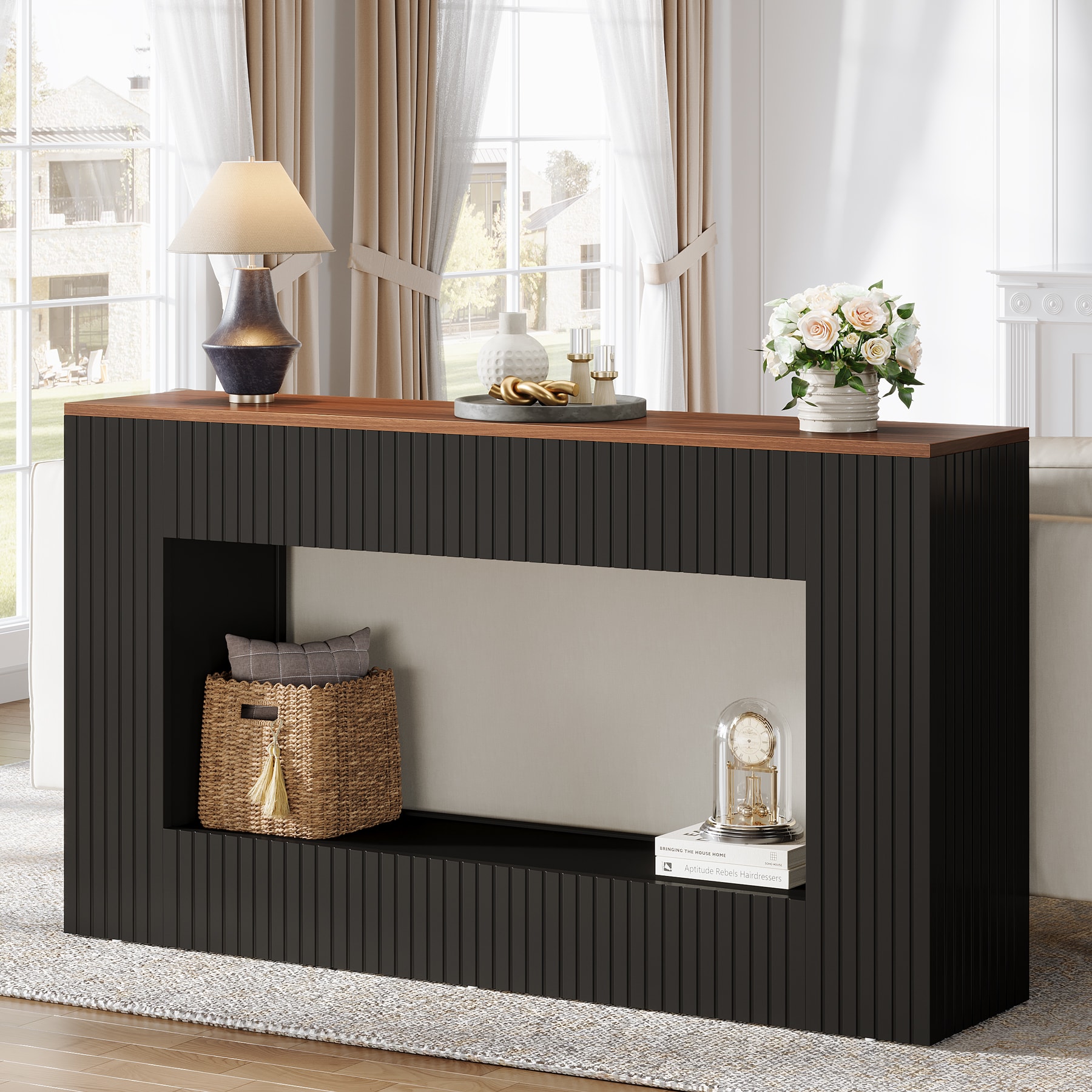 Tribesigns LWFD-J0313 Console-Sofa-Tables - View #8