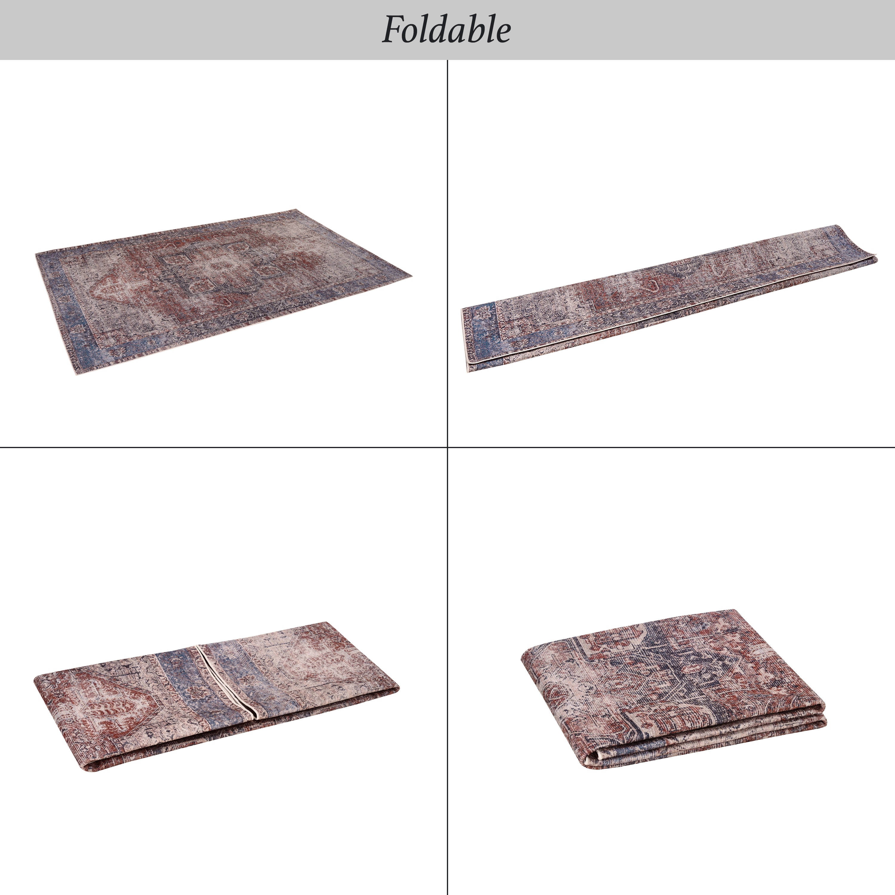 ToolCat NGG39-52-MT rugs - View #8