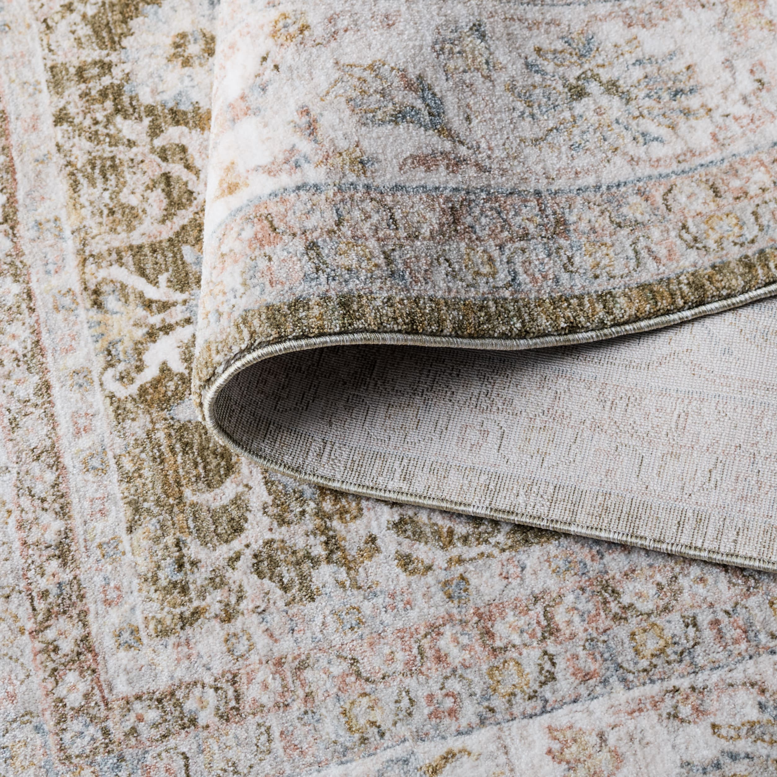 Safavieh MSR6212A-8 rugs - View #5