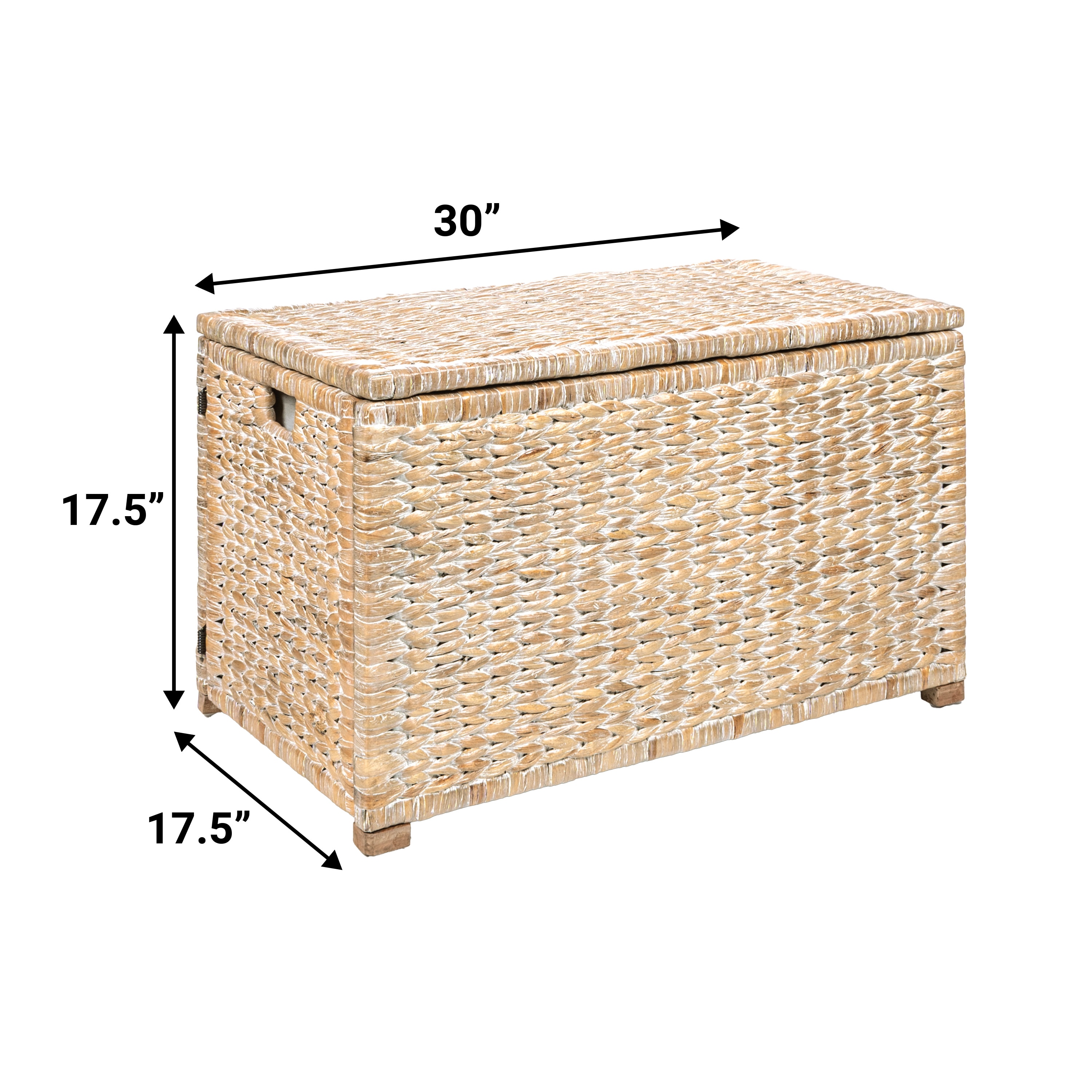 happimess HPM9005C Storage-Trunks - View #5