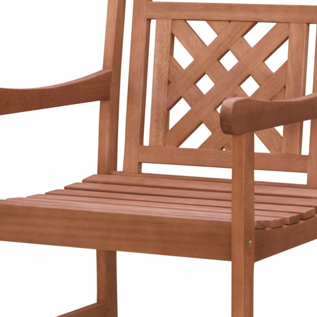 HomeRoots 4000389982 Patio-Chairs - View #3