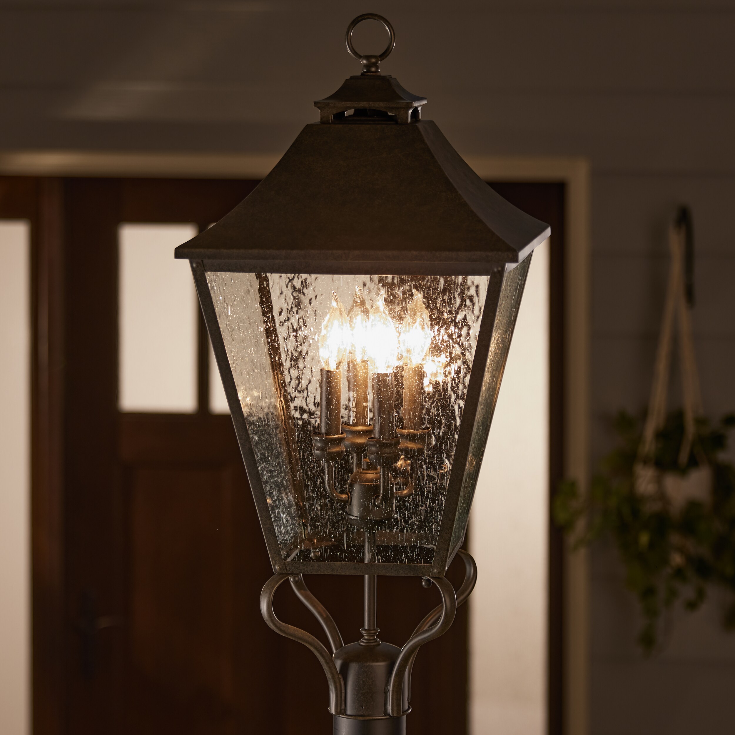 Galena Large Lantern - OL14404