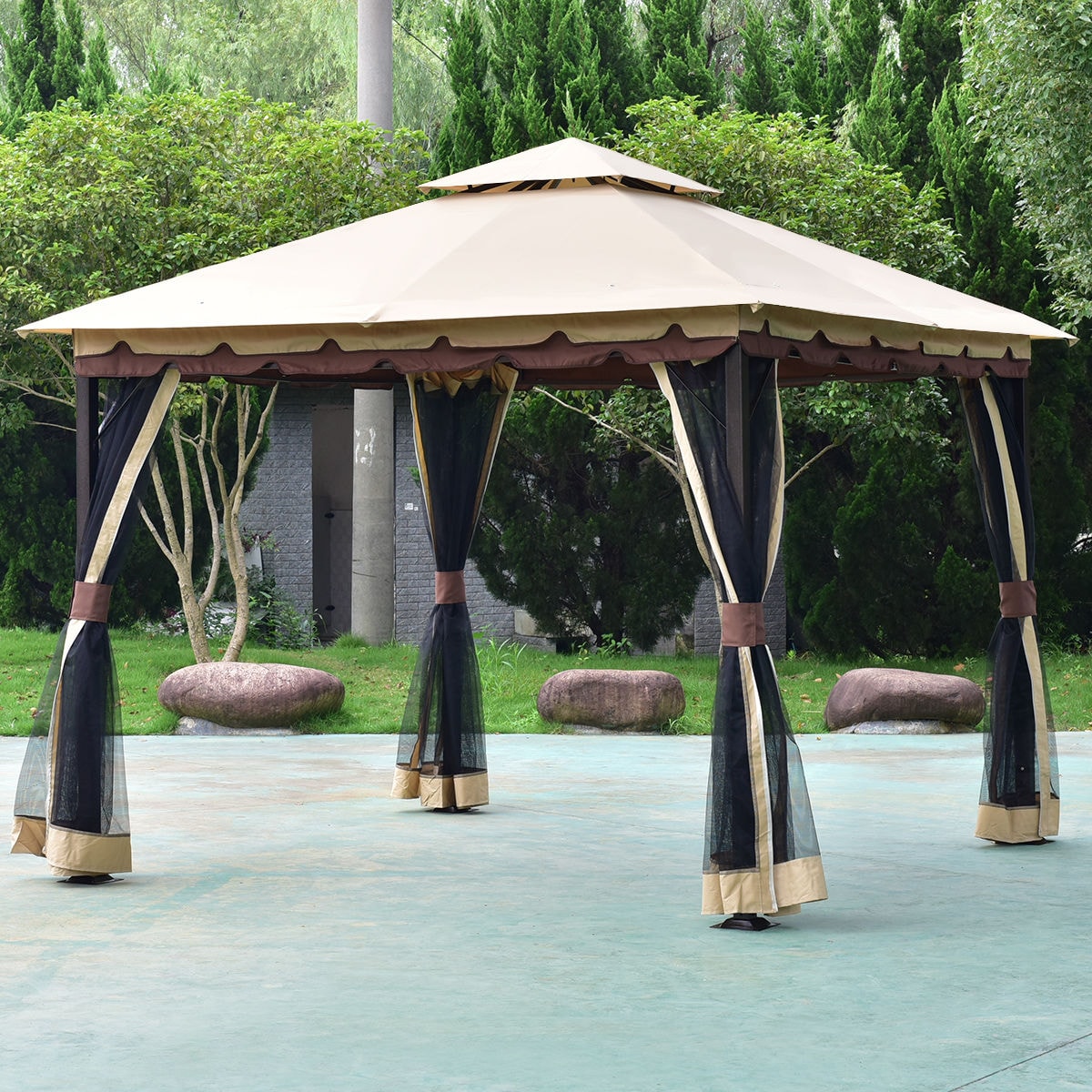Forclover ASE-MF026 Canopies-Sl - View #8