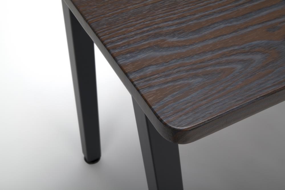 OFM ESS-1050-BLK-WEN desks - View #7