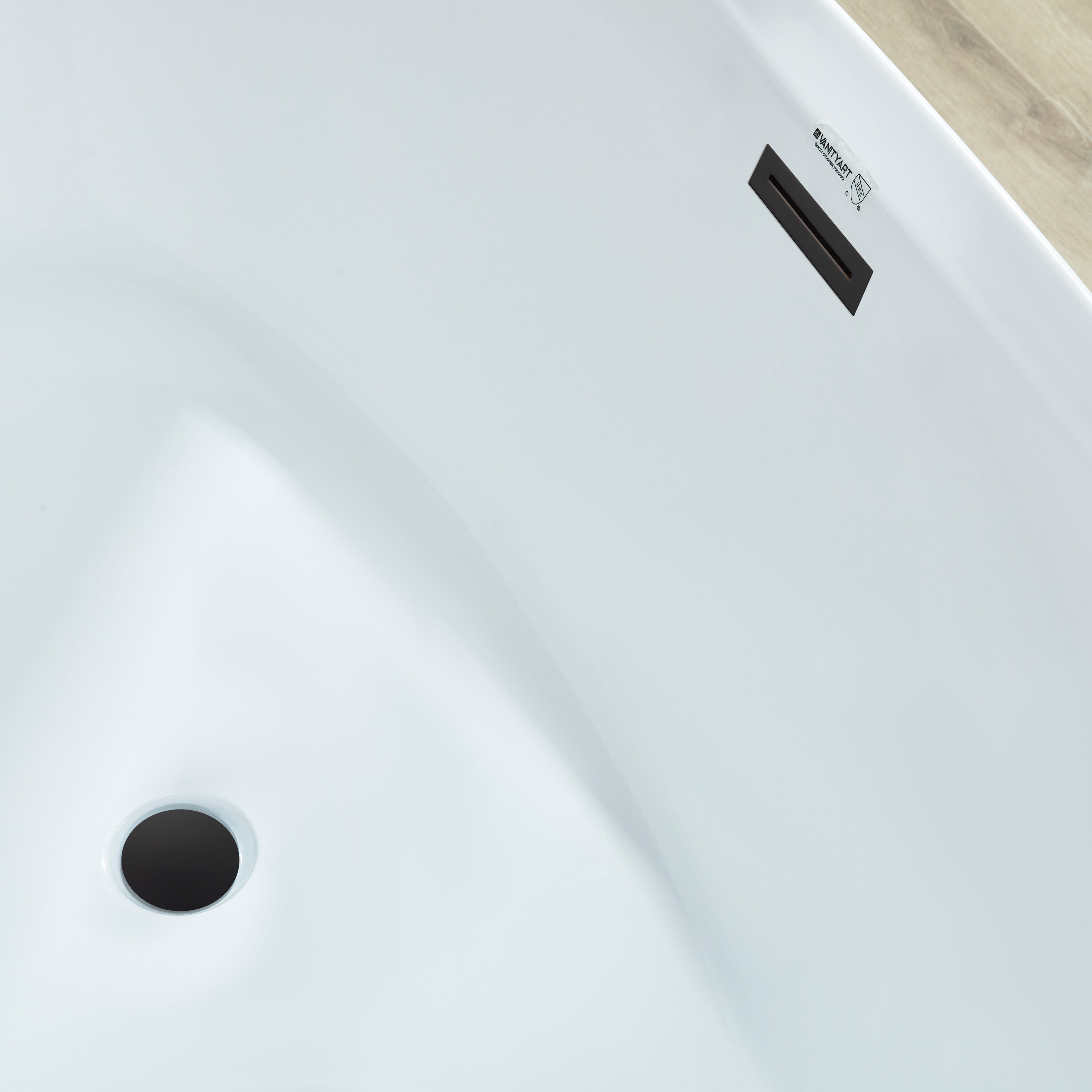 Vanity Art VA6807-MB bathtubs - View #7