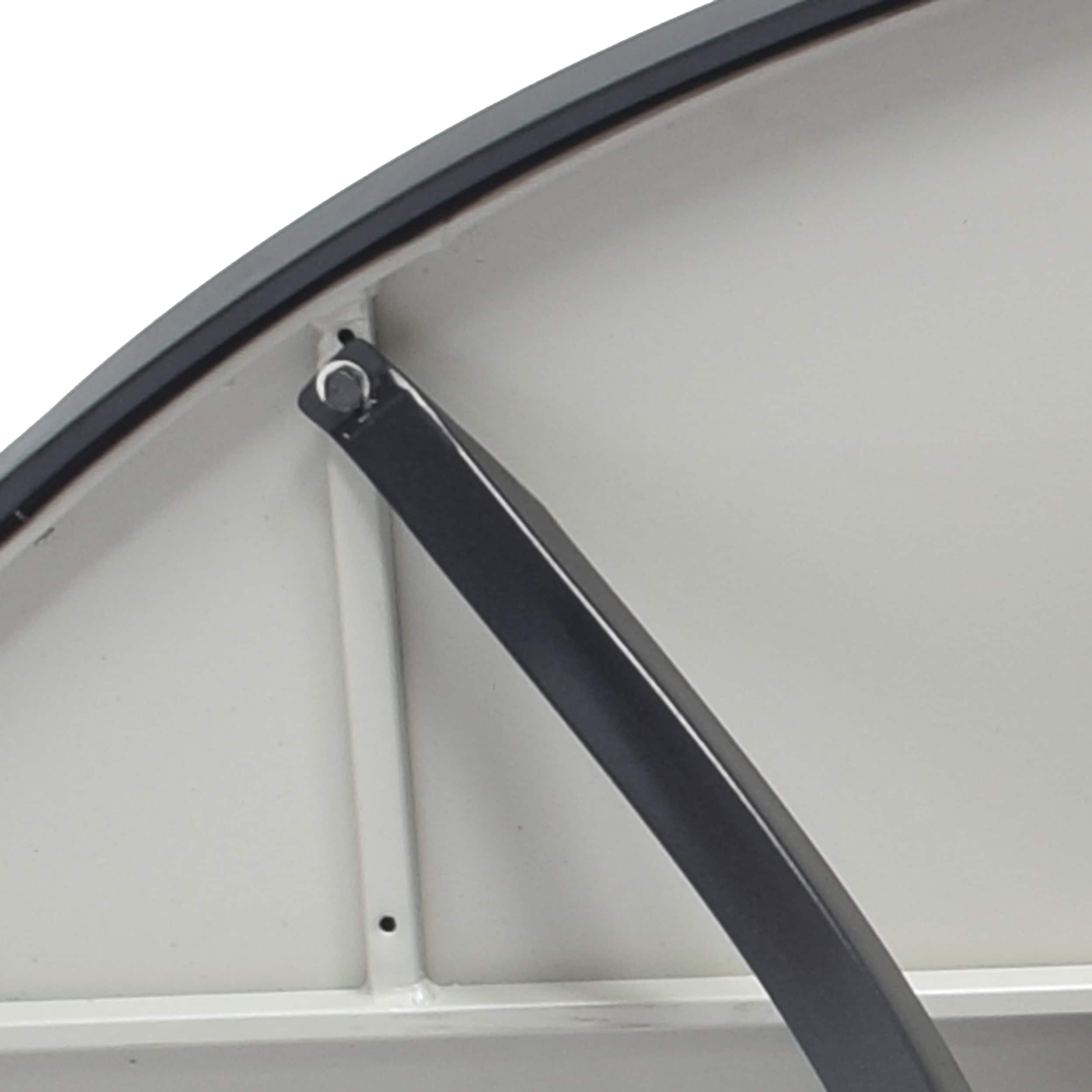 allen + roth LG-21008-T Patio-Tables - View #12