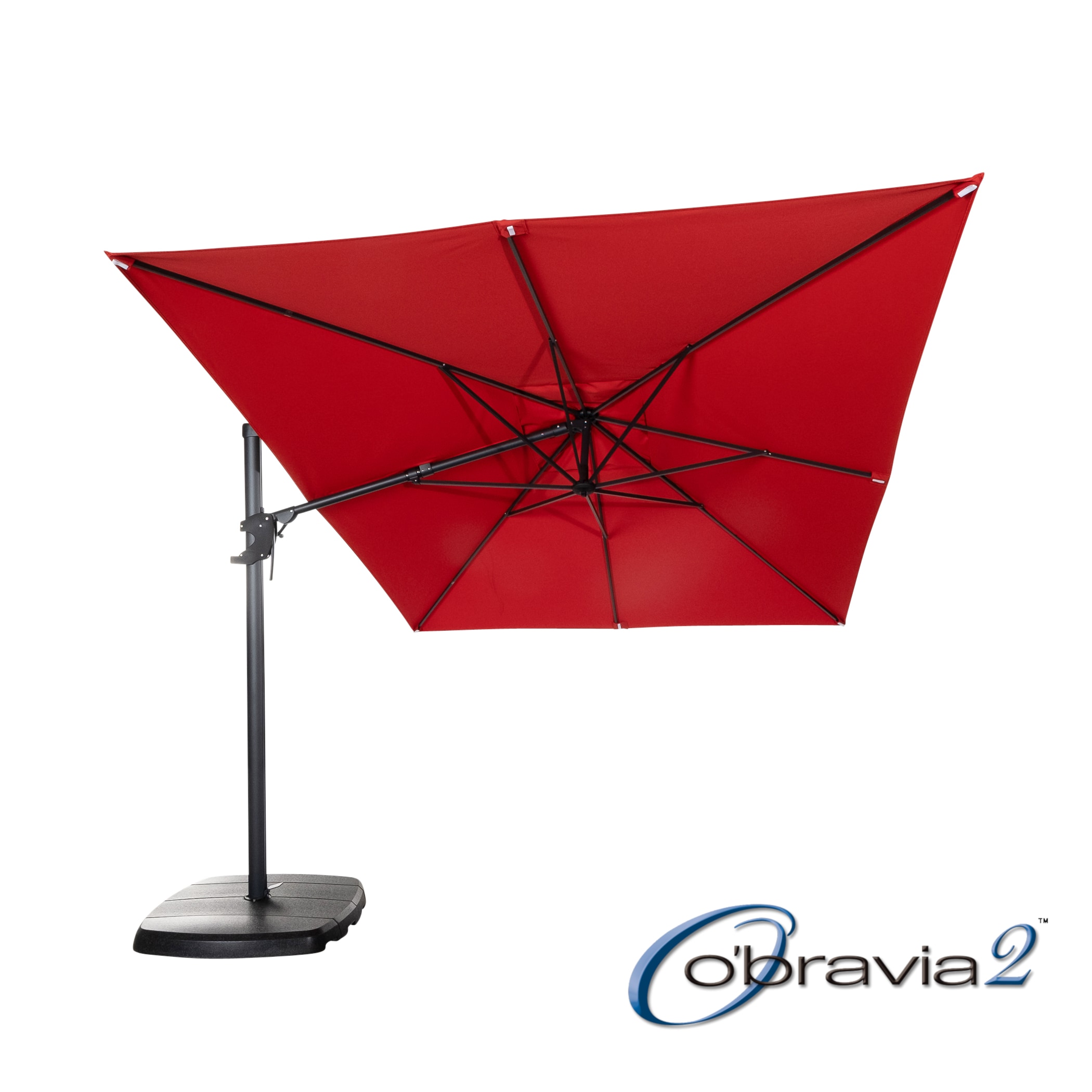 SimplyShade AG15B-2733R-9S-4277 Umbrellas-2 - View #5