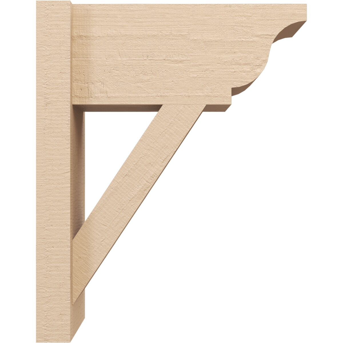 Ekena Millwork 2134687 corbels - View #2
