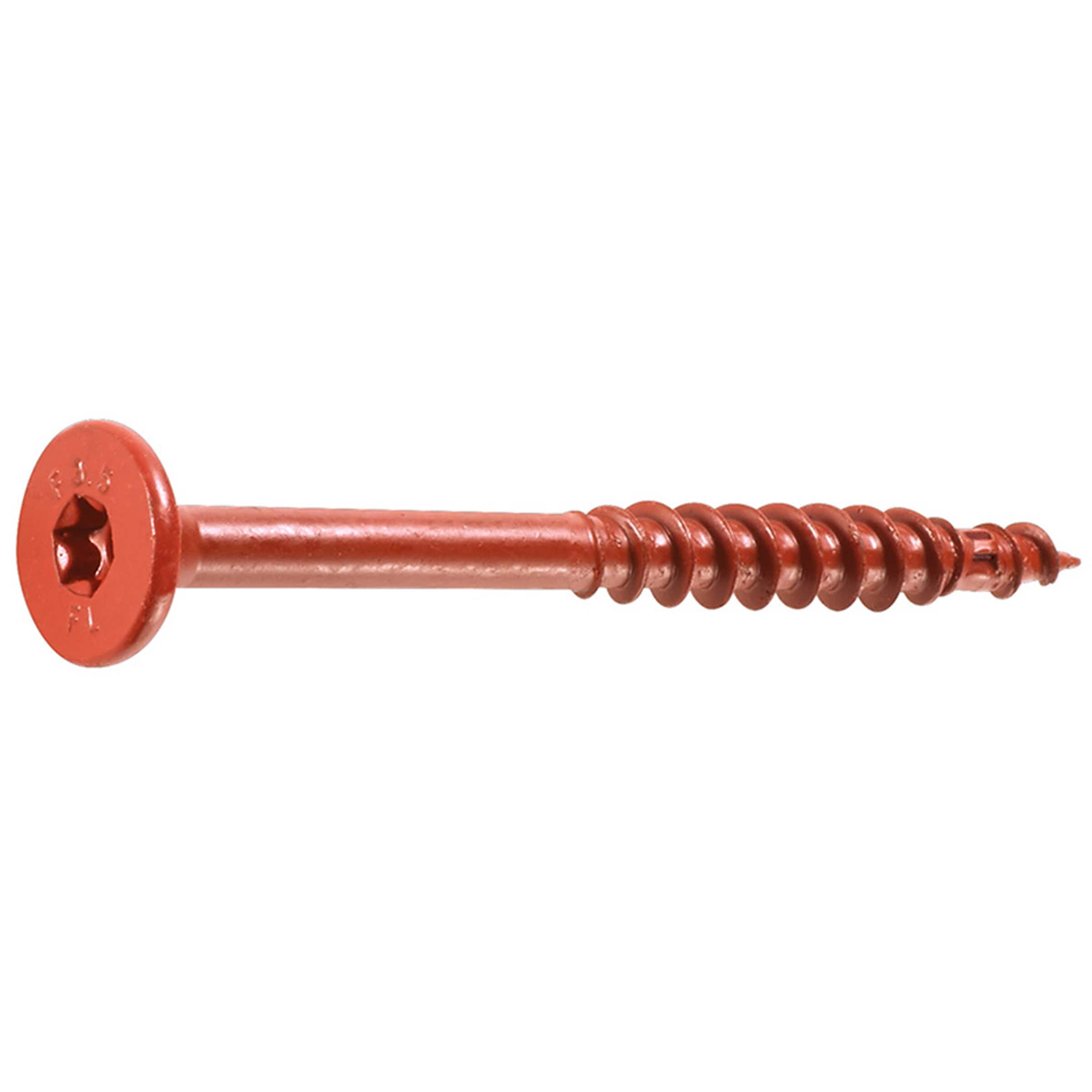 FlatLOK by FastenMaster FMFL312-50 Lag-Screws - View #2