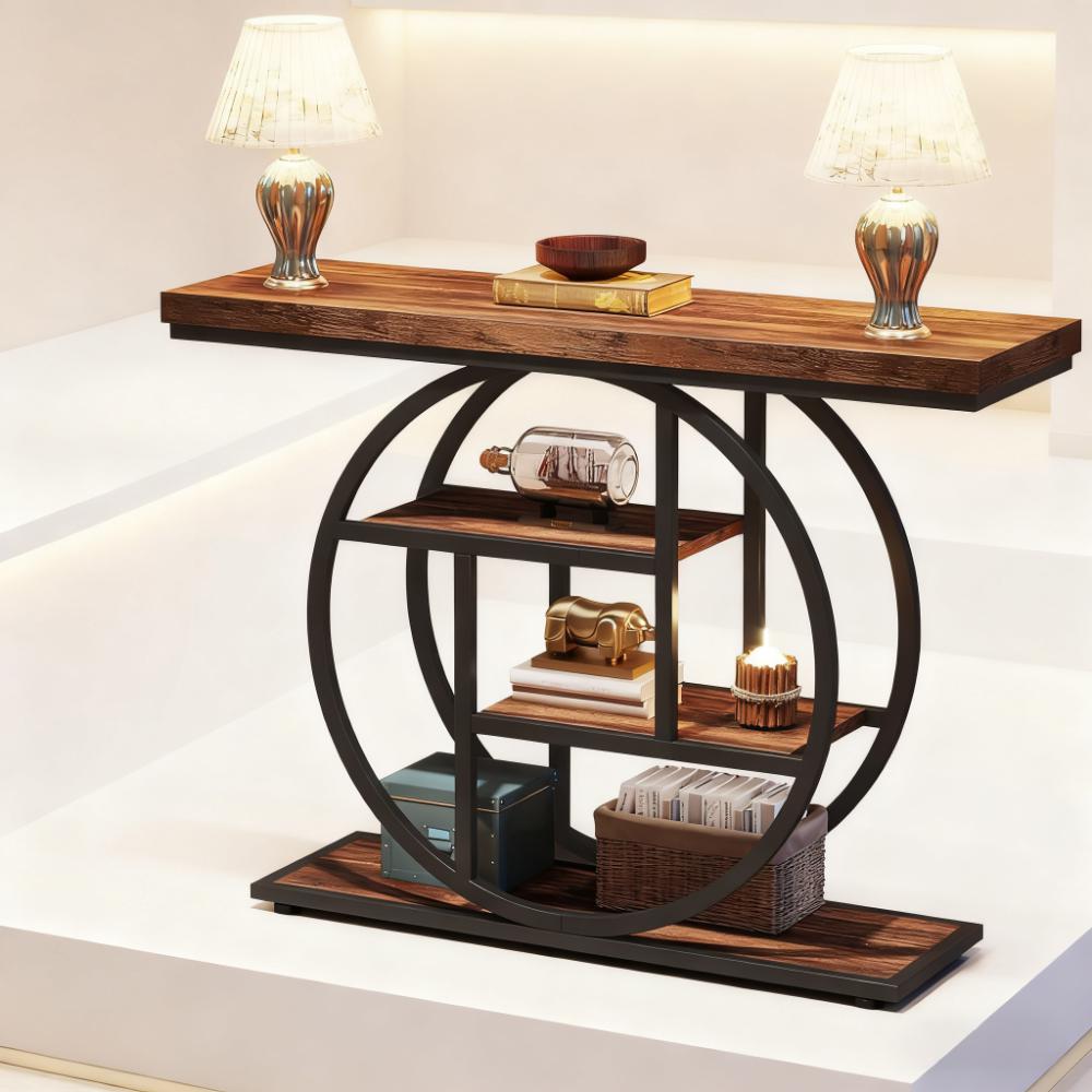 Tinyhomie LW-WEM-1523 Console-Sofa-Tables - View #5