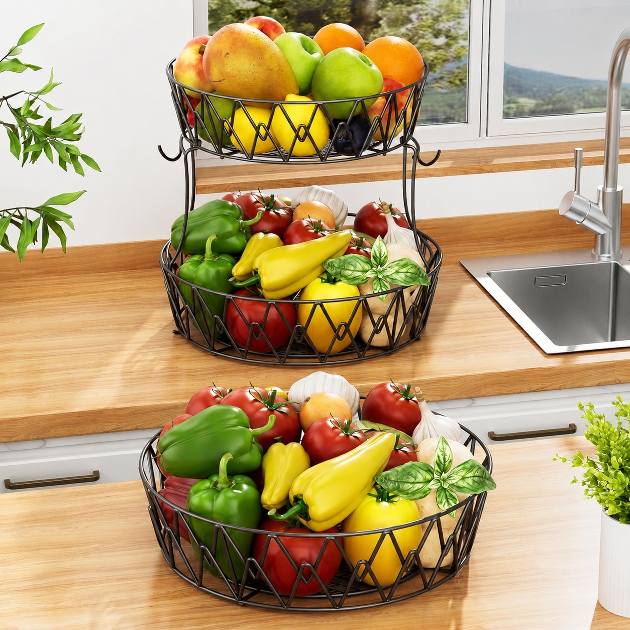 LILILIAN FMY LRO0814O878 Food-Storage-Containers - View #3