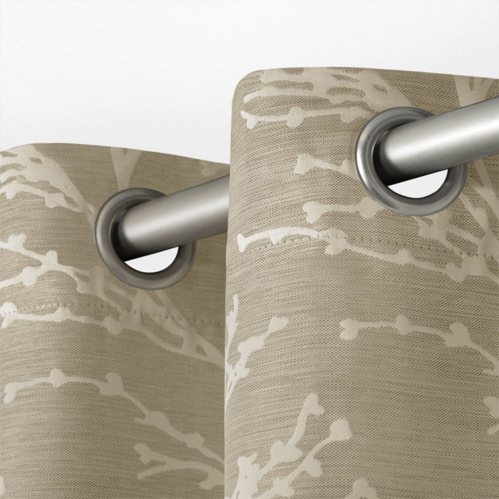 Exclusive Home EH8004-02 2-96G curtains - View #3