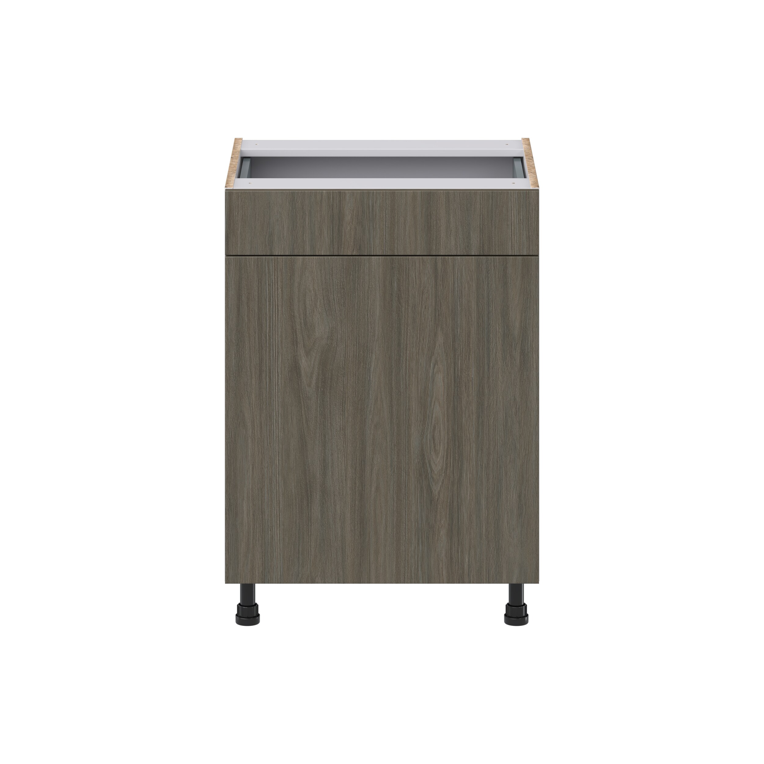 Hugo&Borg DSV24(L/R)-SA Cabinets-Kitchen - View #7