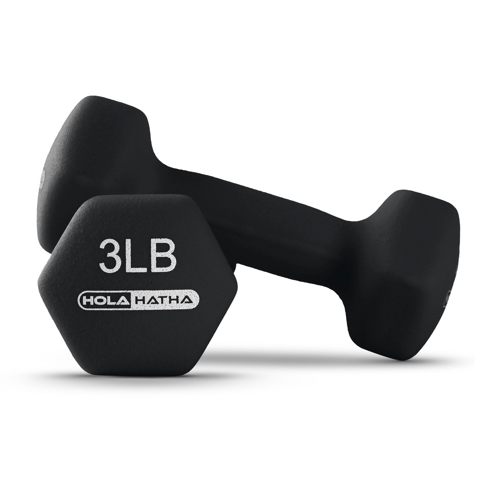 HolaHatha 325271 dumbbells - View #7
