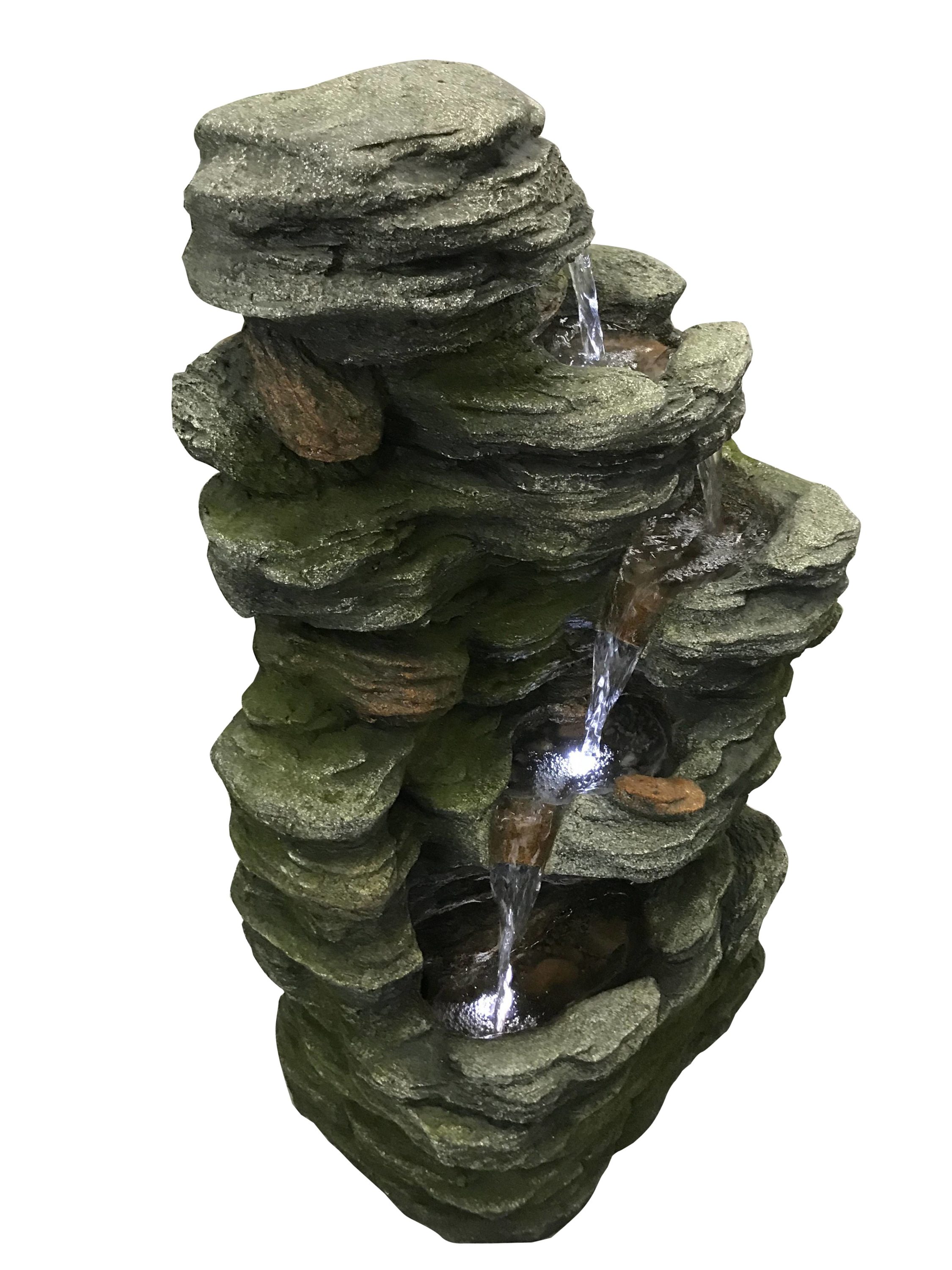 Hi-Line Gift 79553-G Fountains-Waterers - View #3