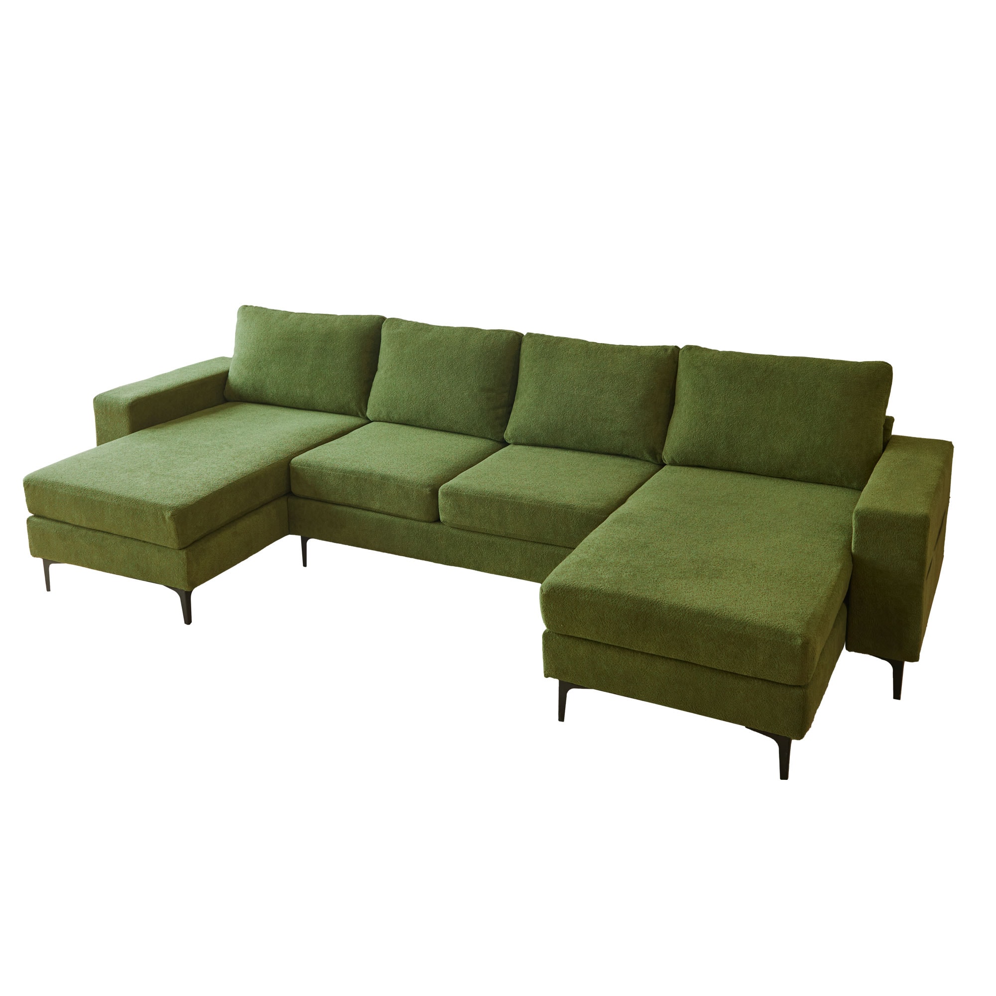 weaxty DCDKI2670 Sofas-Loveseats - View #7