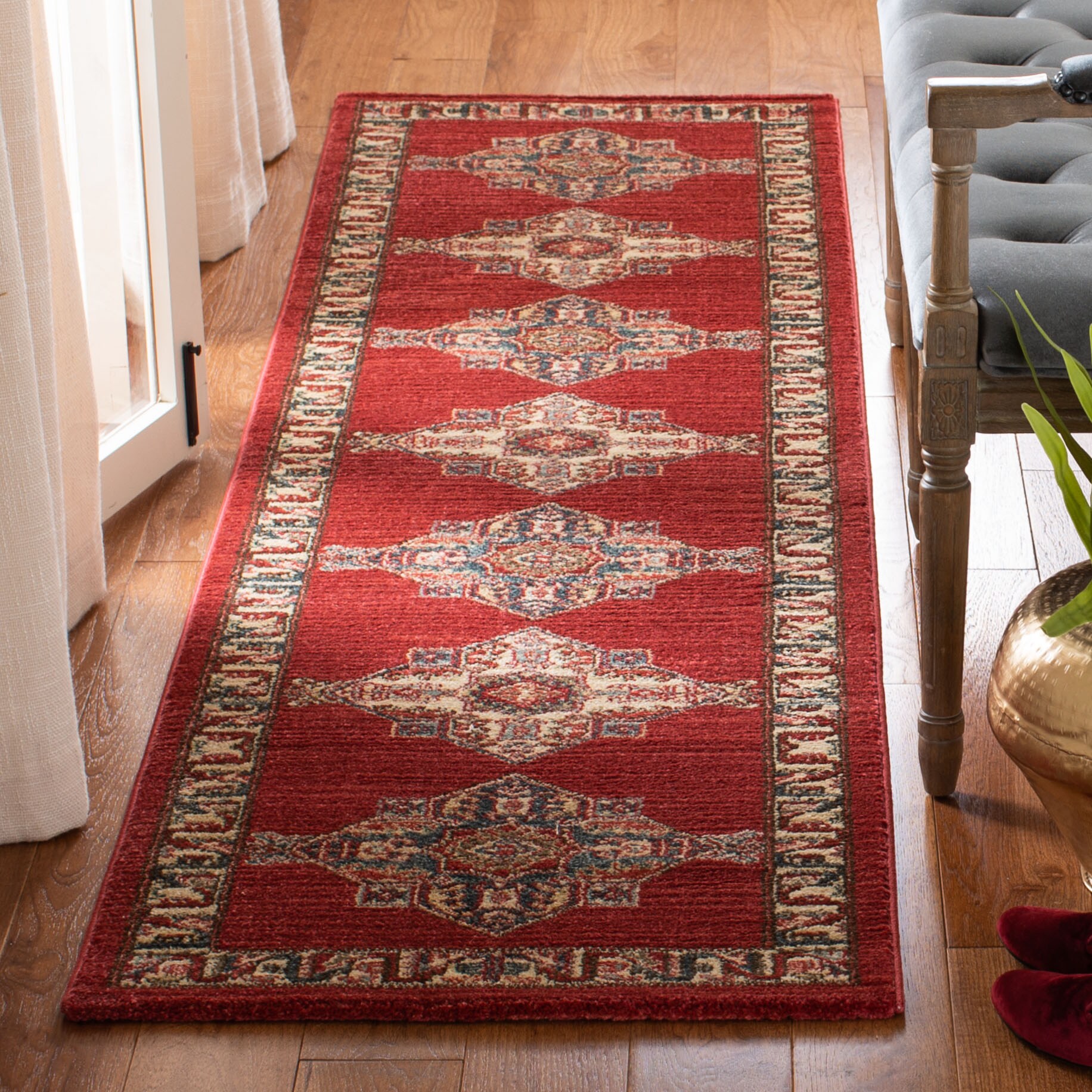 Safavieh MAH628Q-28 rugs - View #2