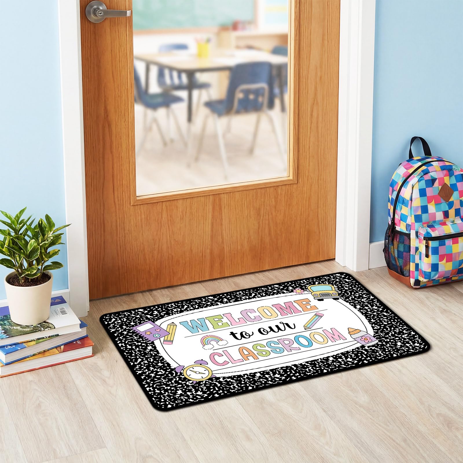 SenQWFa LSQ0814S021 Mats-Cat - View #6