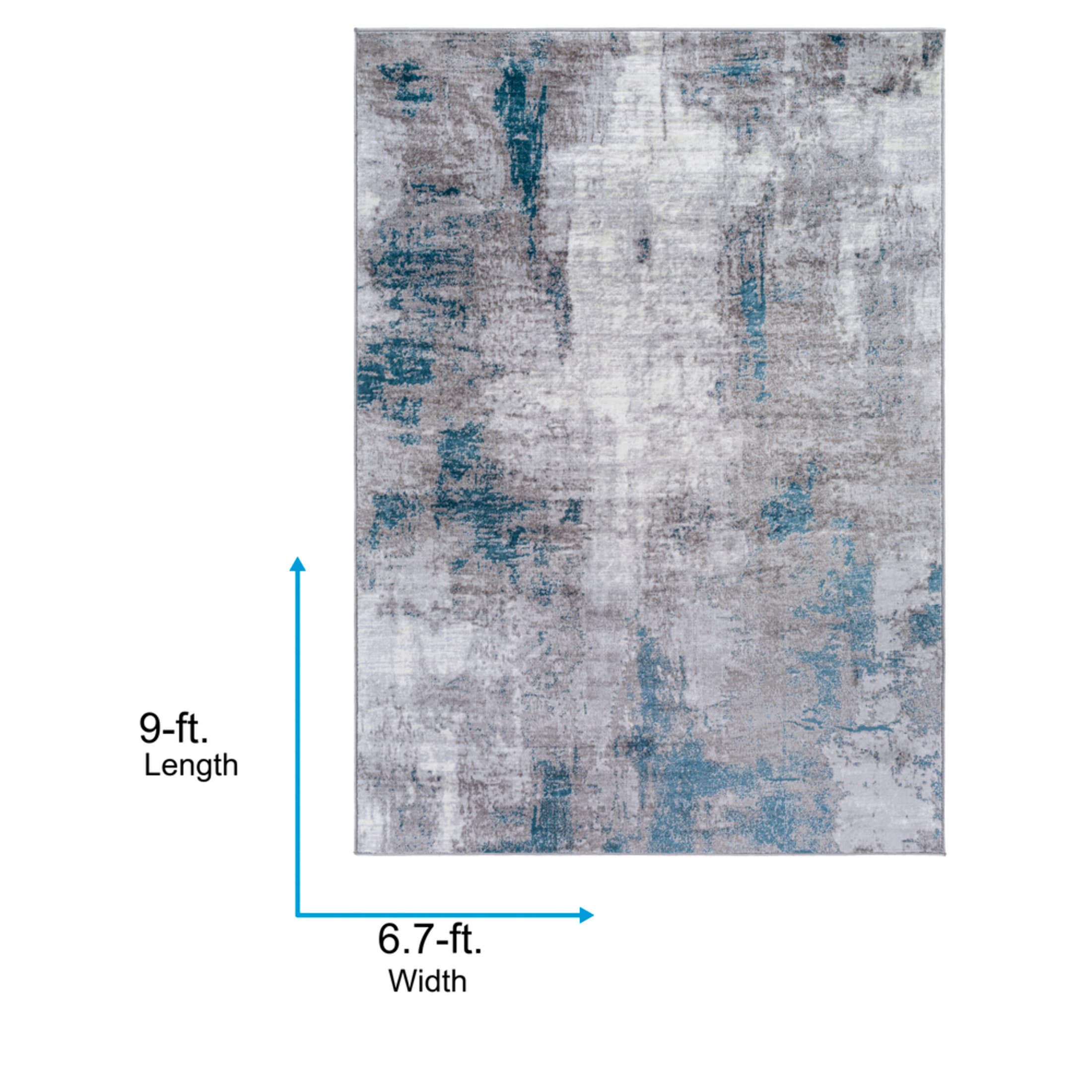 Livabliss WNL2324-679 rugs - View #8