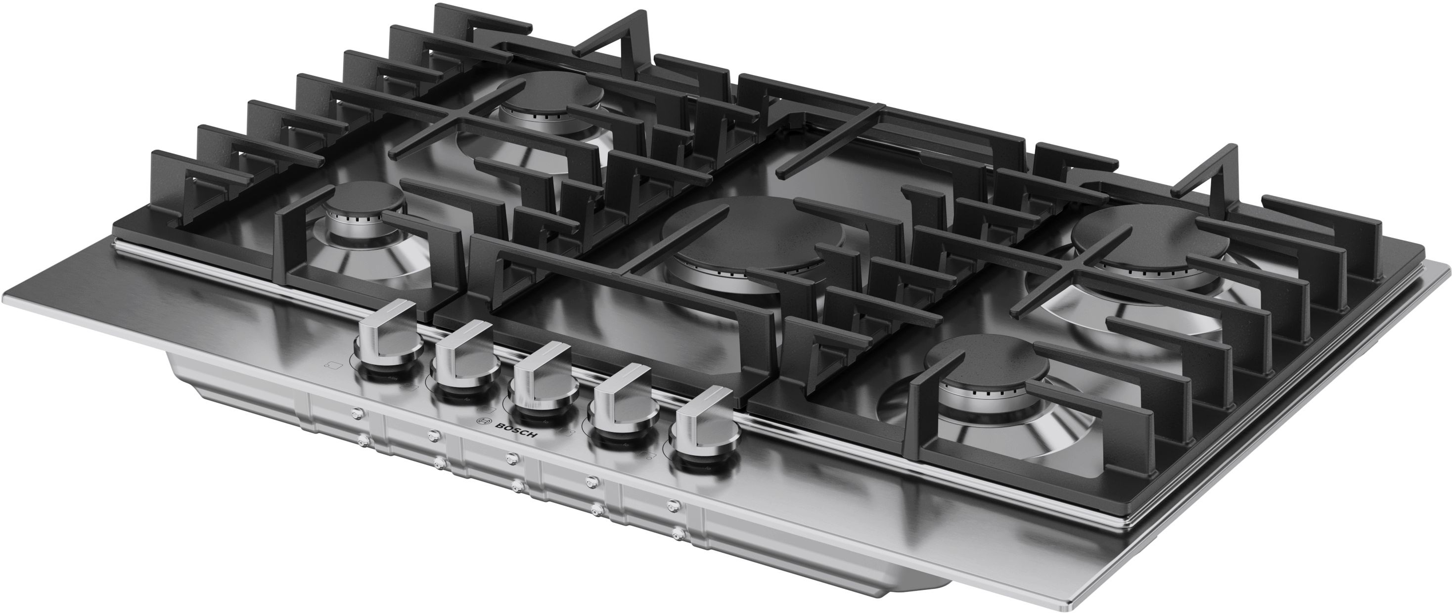Bosch NGM3050UC Gas-Cktp - View #4
