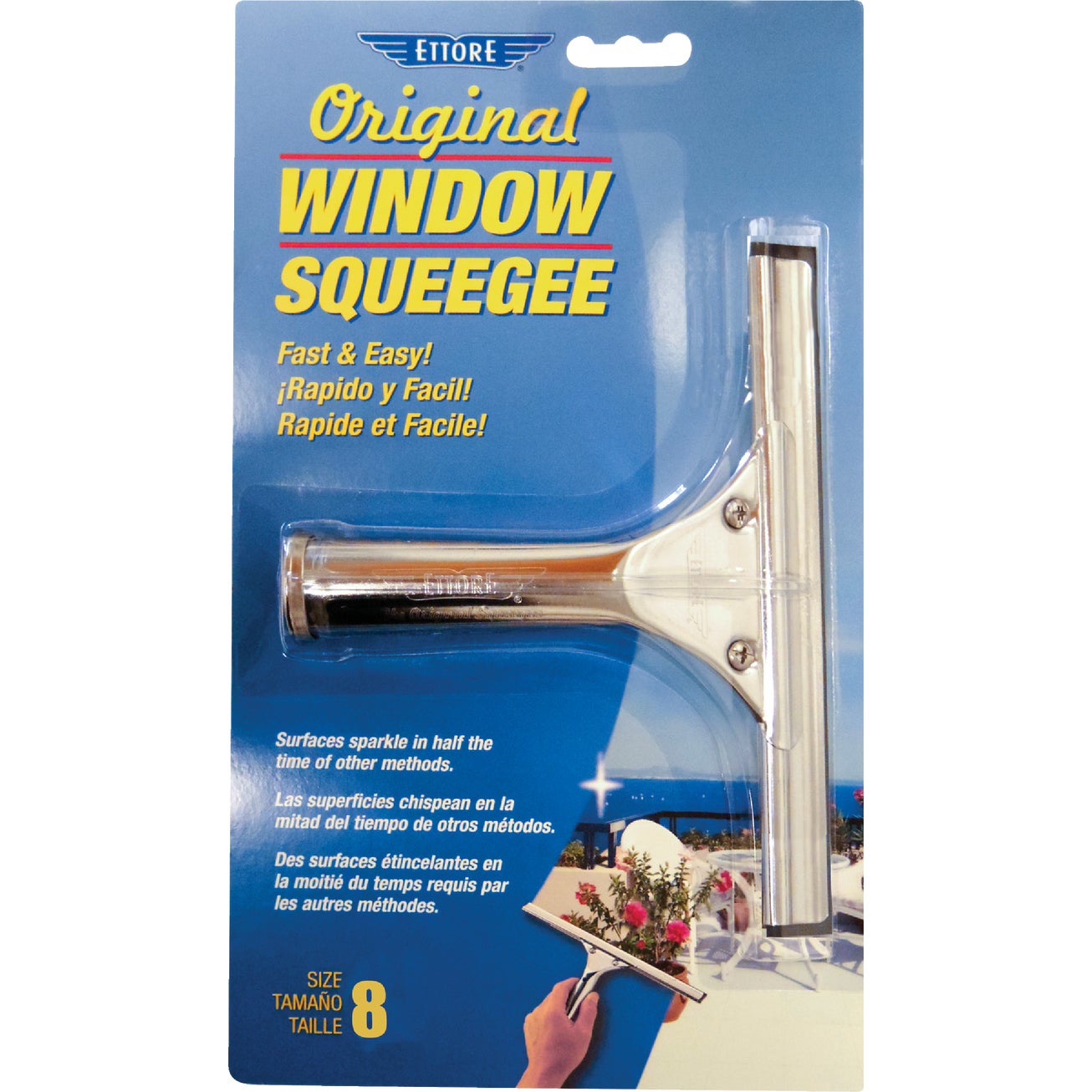 Ettore 11108 squeegees - View #3