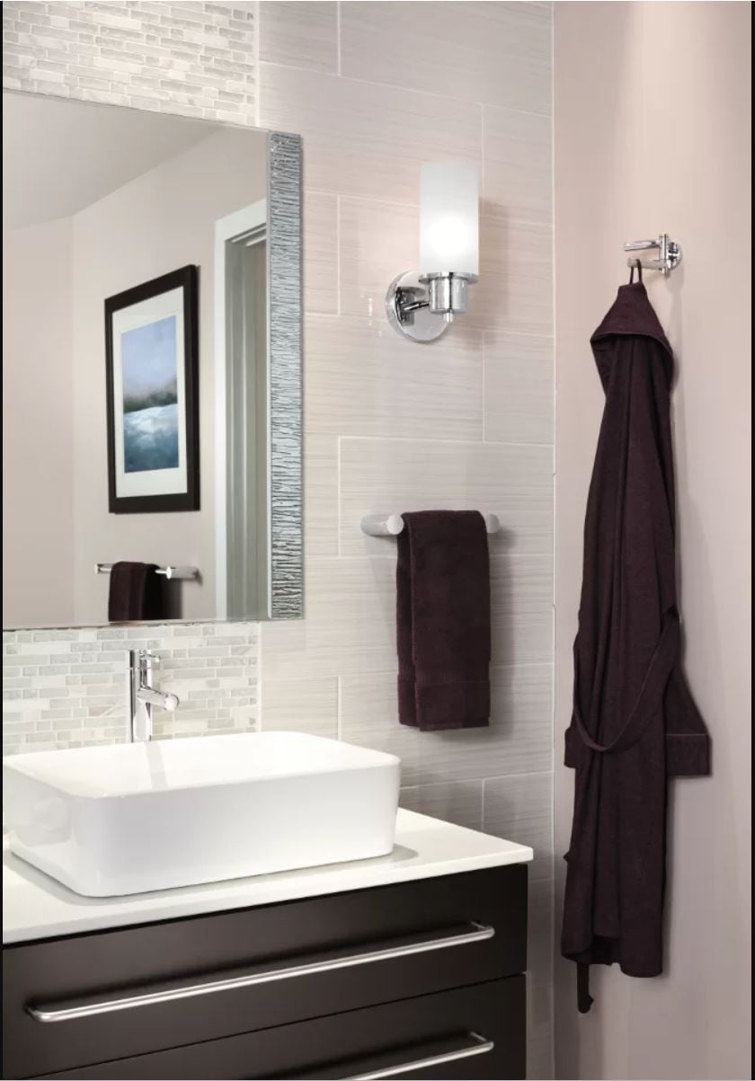 Decor Wonderland SSM5039 Framed-Bath-Mirrors - View #5