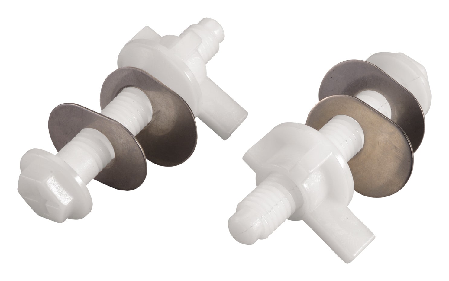 Project Source 5404567-SB-20205A Seat Bolt Set for item 5404567