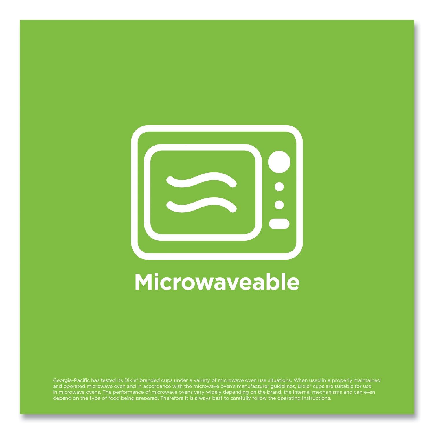 Dixie ESNDXE5356CD Party-Supplies-Cc - View #2