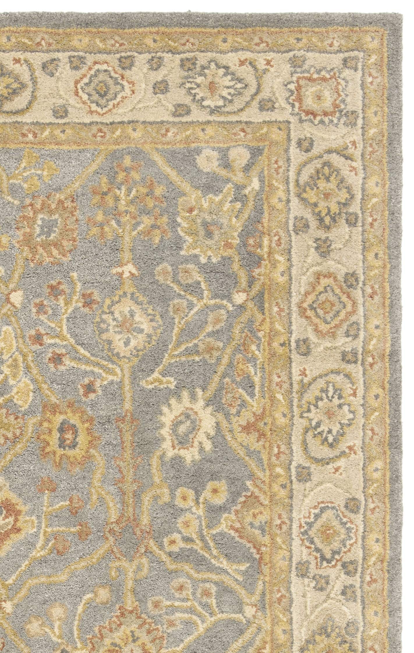 Safavieh AT314A-2 rugs - View #5