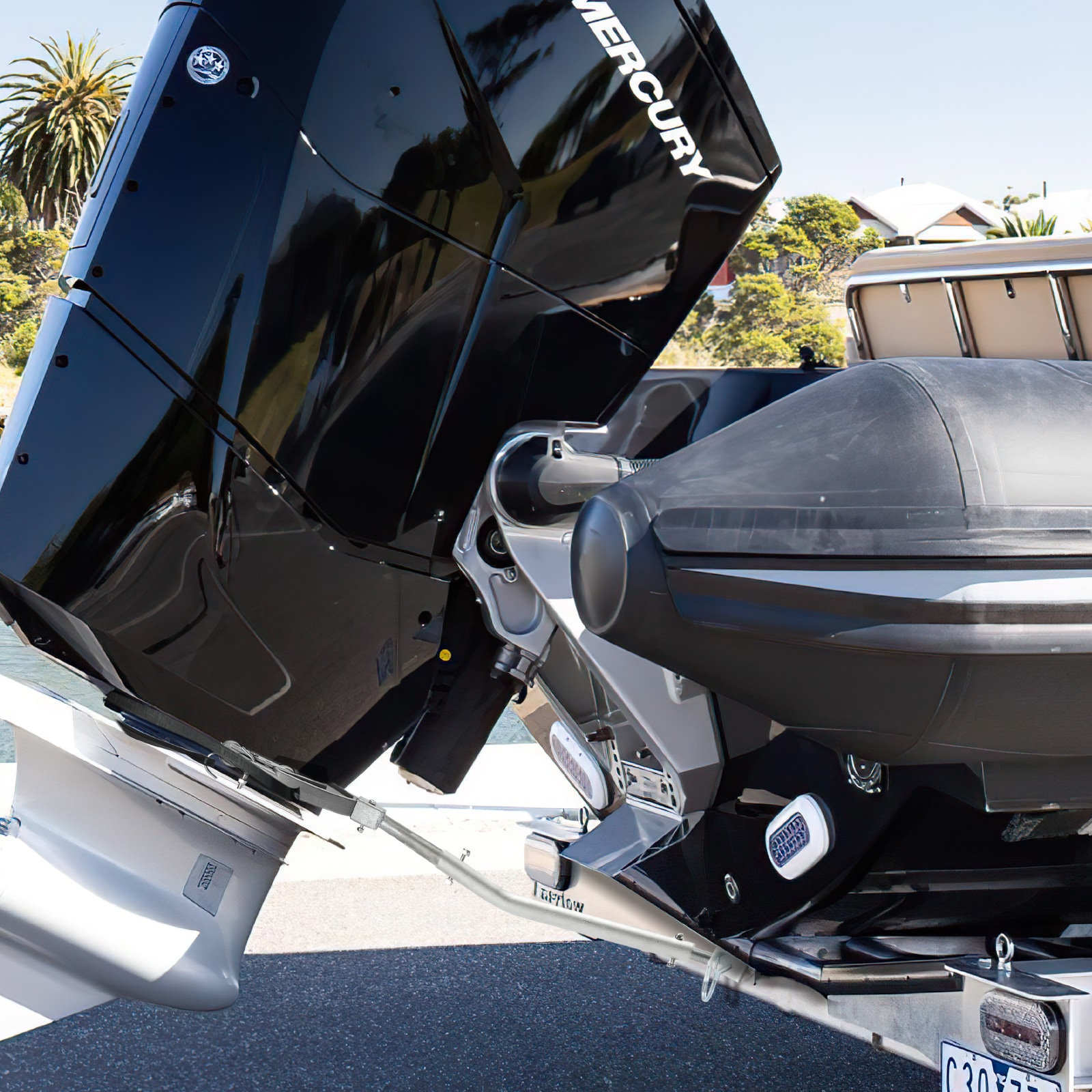 SVOPES SVOPESHLBHQZX11399V0 Boat-Maintenance - View #2
