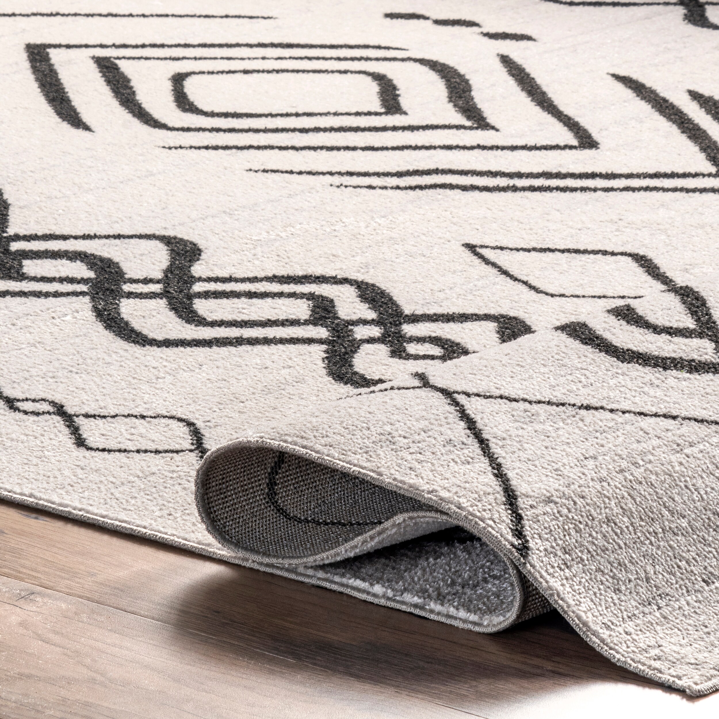 nuLOOM KKON04A-2808 rugs - View #4